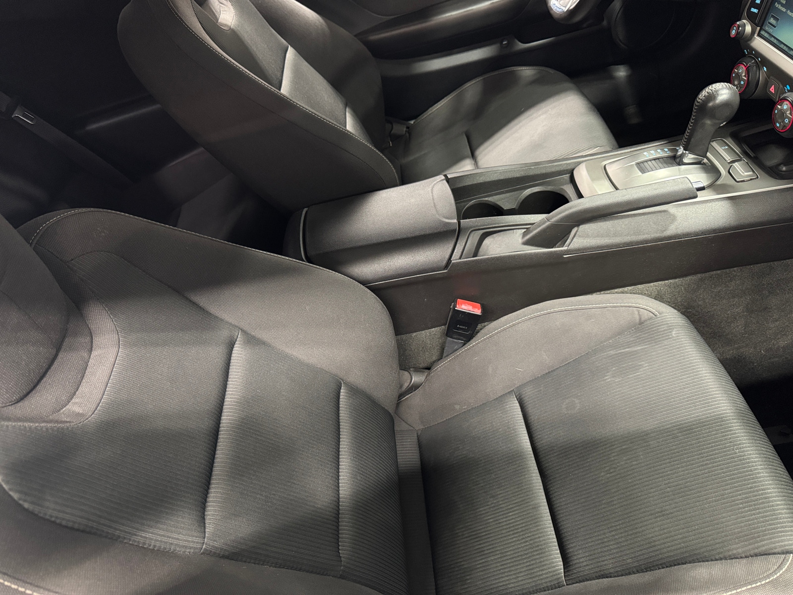 Thumbnail: 2015 Chevrolet Camaro - 2