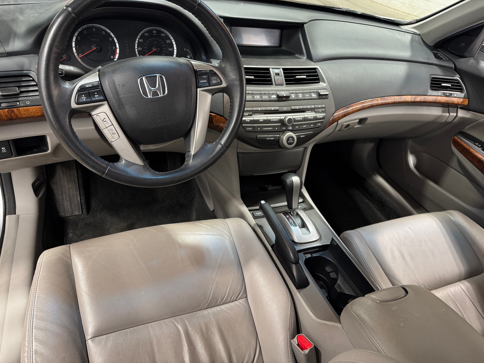 Thumbnail: 2012 Honda Accord - 2