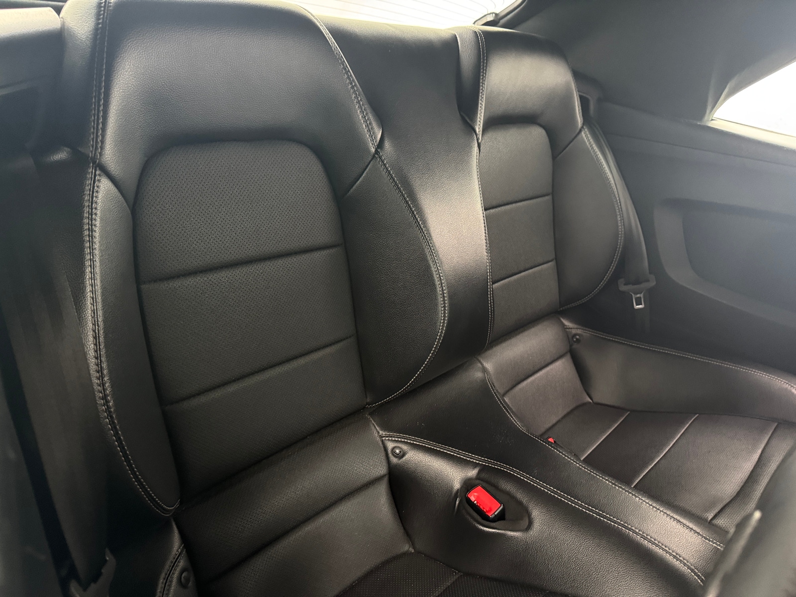 Thumbnail: 2019 Ford Mustang - 5