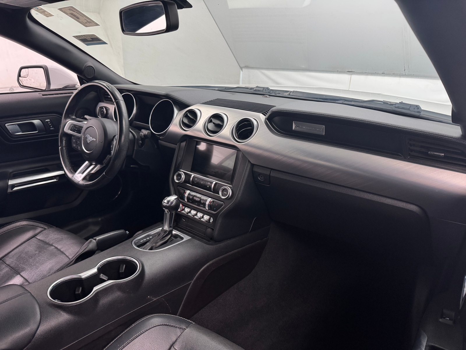 Thumbnail: 2019 Ford Mustang - 2