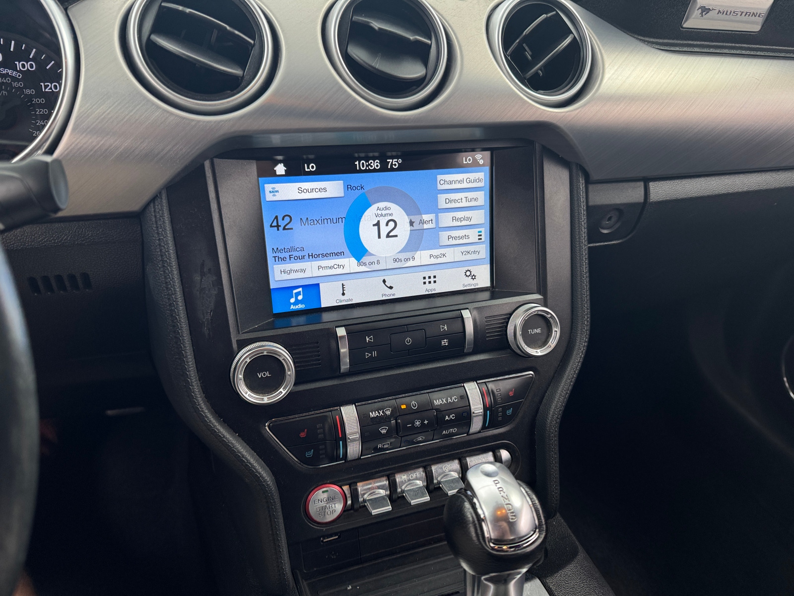 Thumbnail: 2019 Ford Mustang - 3