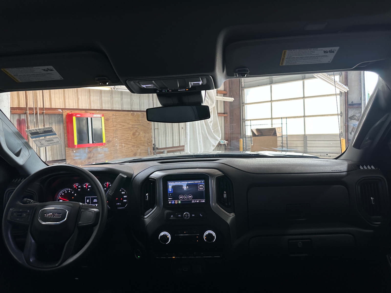 Thumbnail: 2024 GMC Sierra 1500 - 3