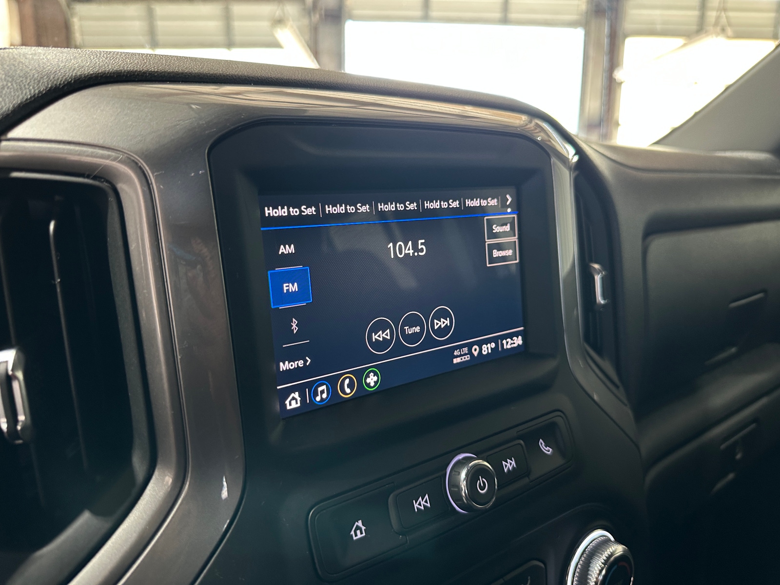 Thumbnail: 2024 GMC Sierra 1500 - 4