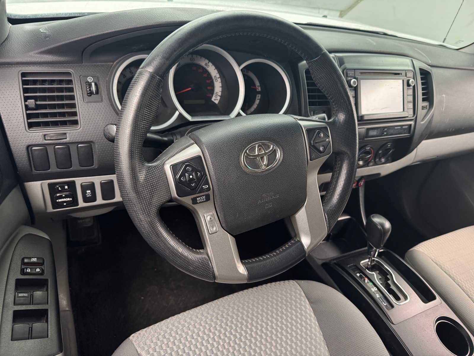 Thumbnail: 2014 Toyota Tacoma - 5