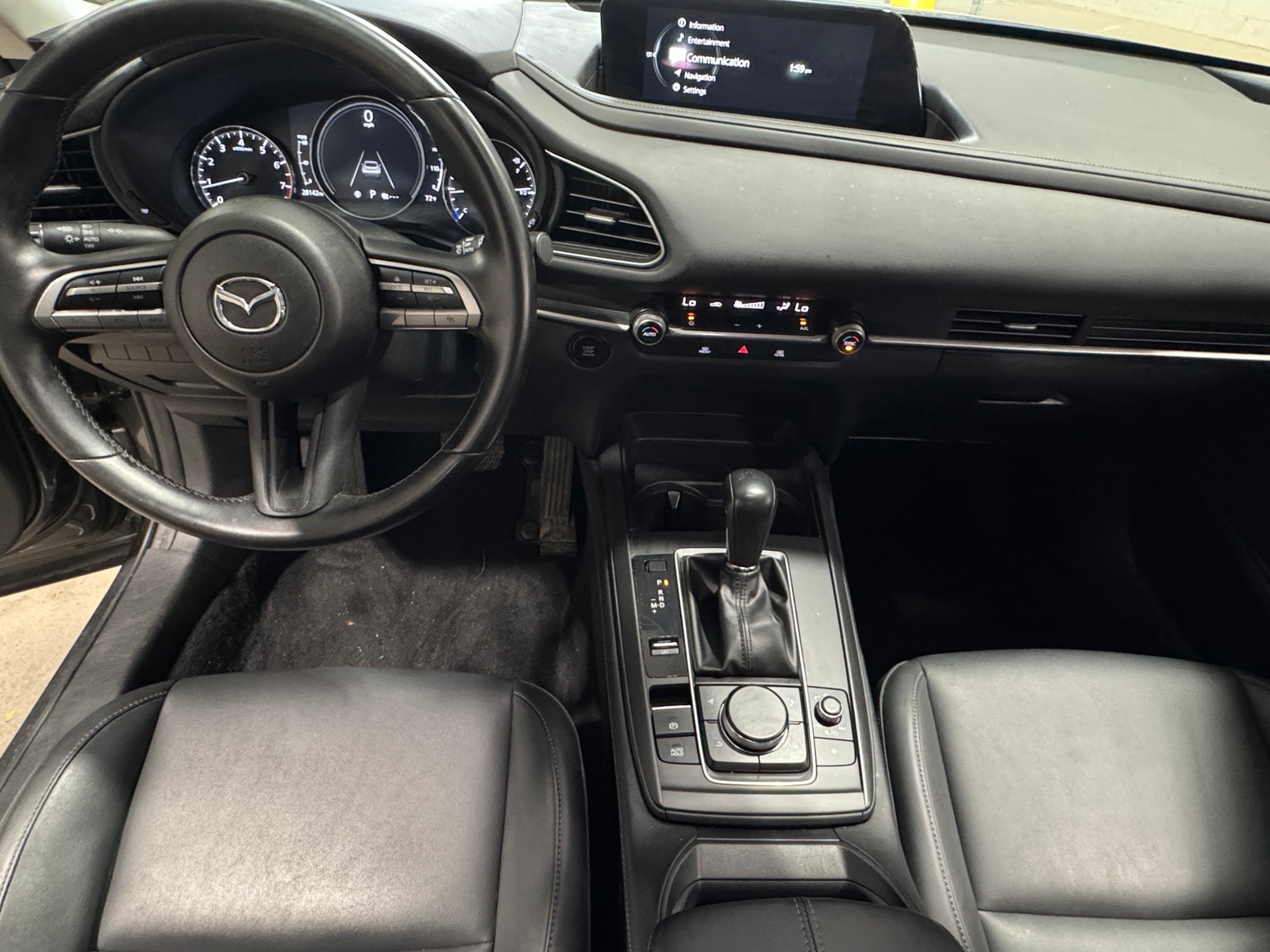 Thumbnail: 2023 Mazda CX-30 - 2
