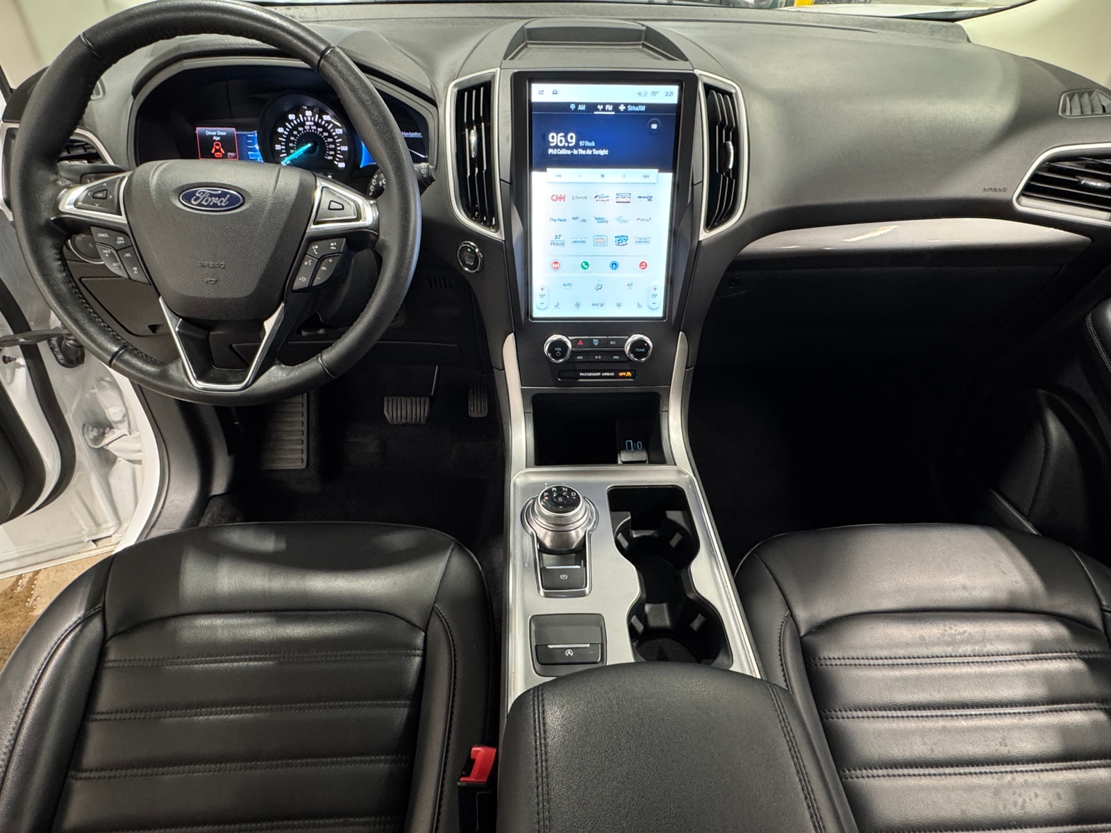 Thumbnail: 2024 Ford Edge - 2