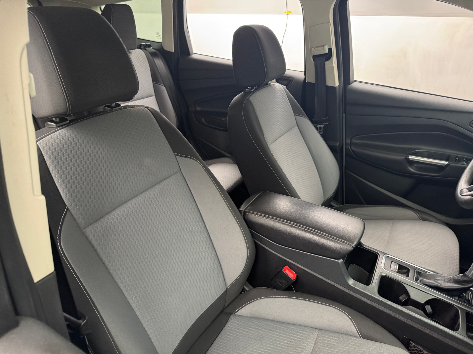 Thumbnail: 2017 Ford Escape - 2