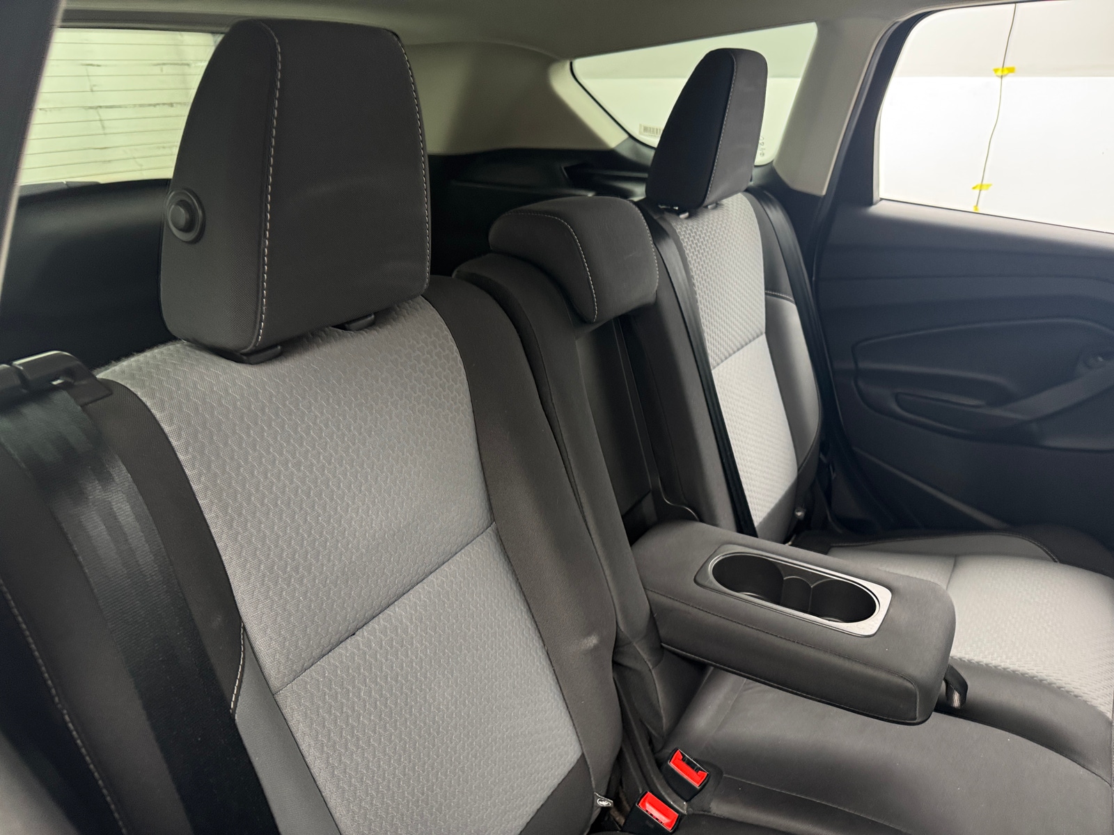 Thumbnail: 2017 Ford Escape - 6