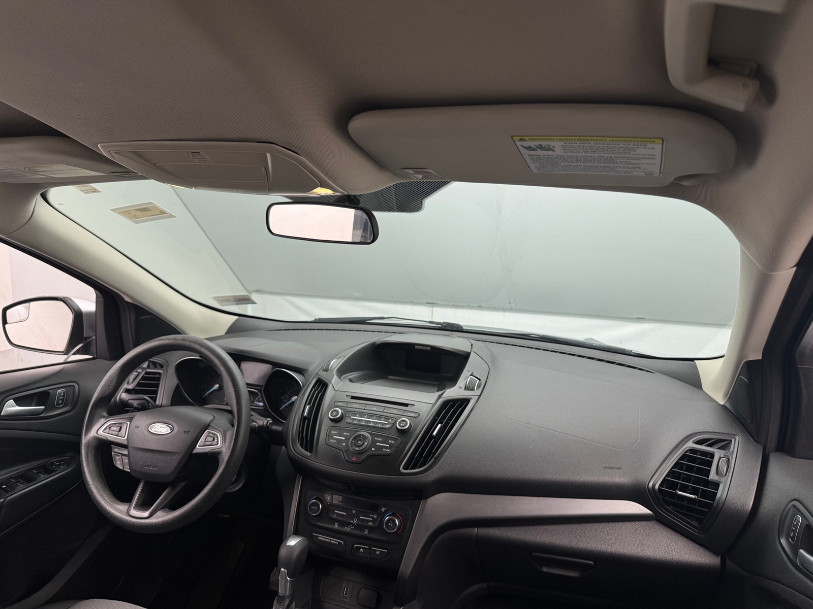 Thumbnail: 2017 Ford Escape - 3