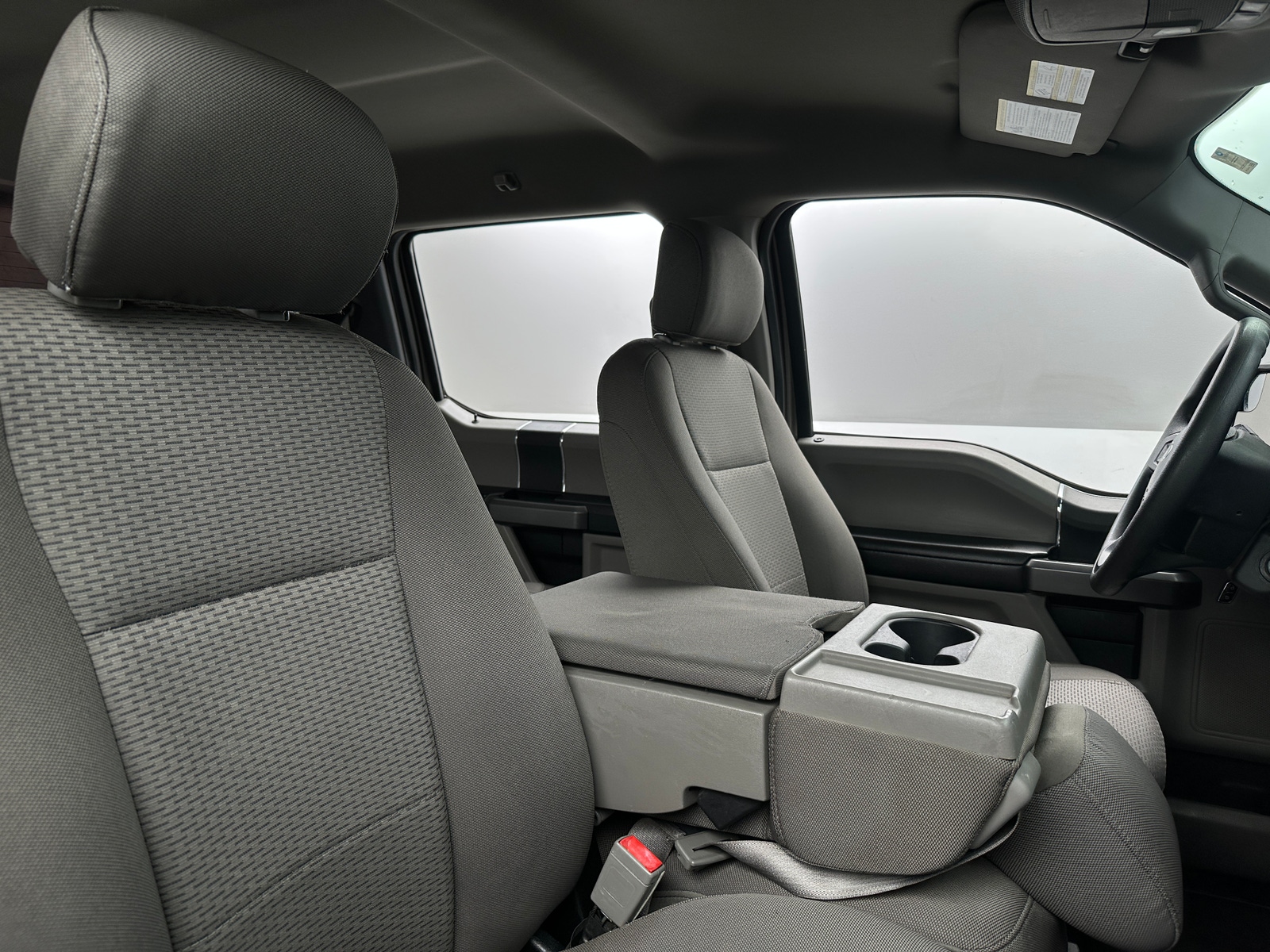 Thumbnail: 2020 Ford Econoline - 2