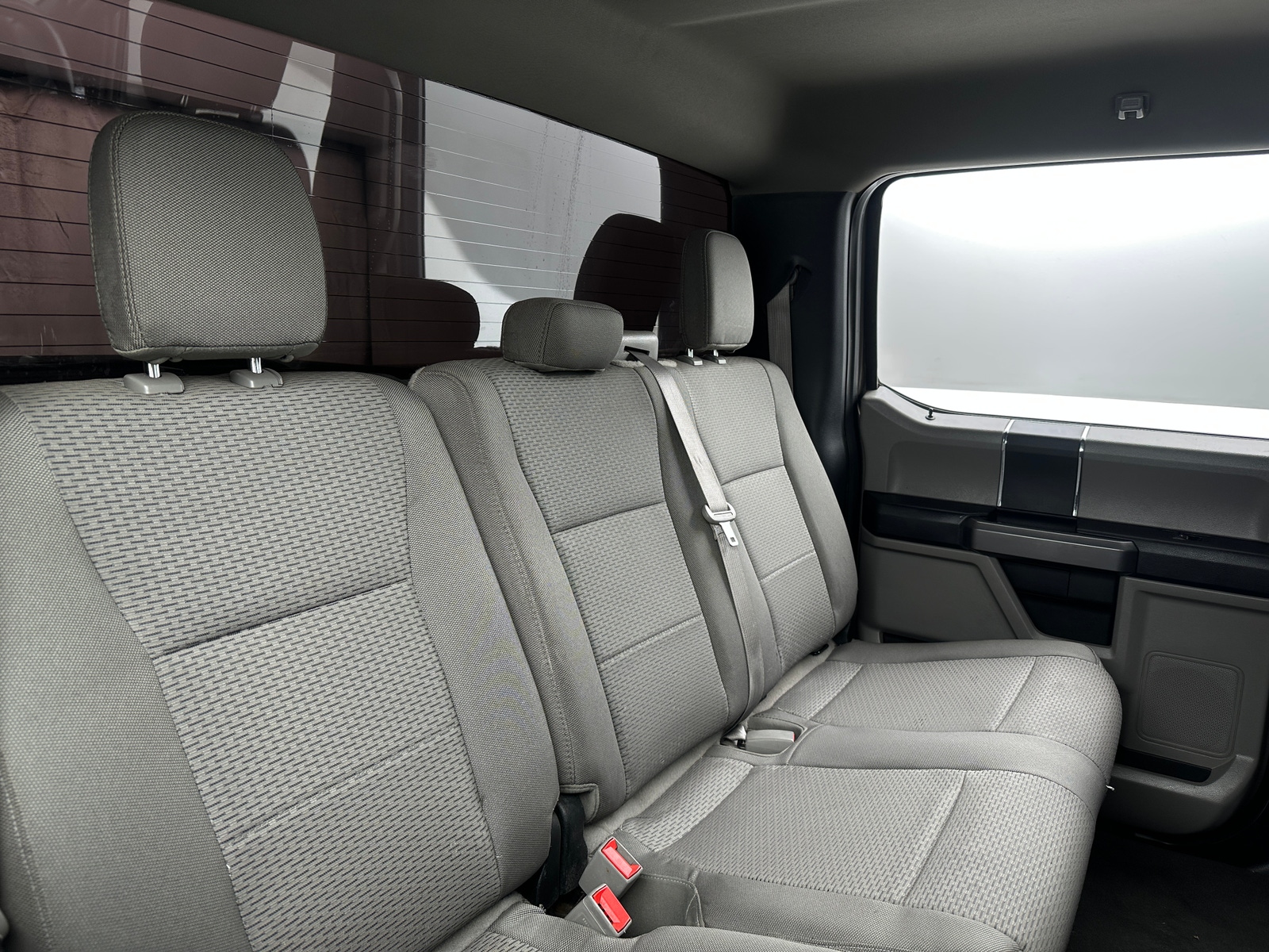 Thumbnail: 2020 Ford Econoline - 6