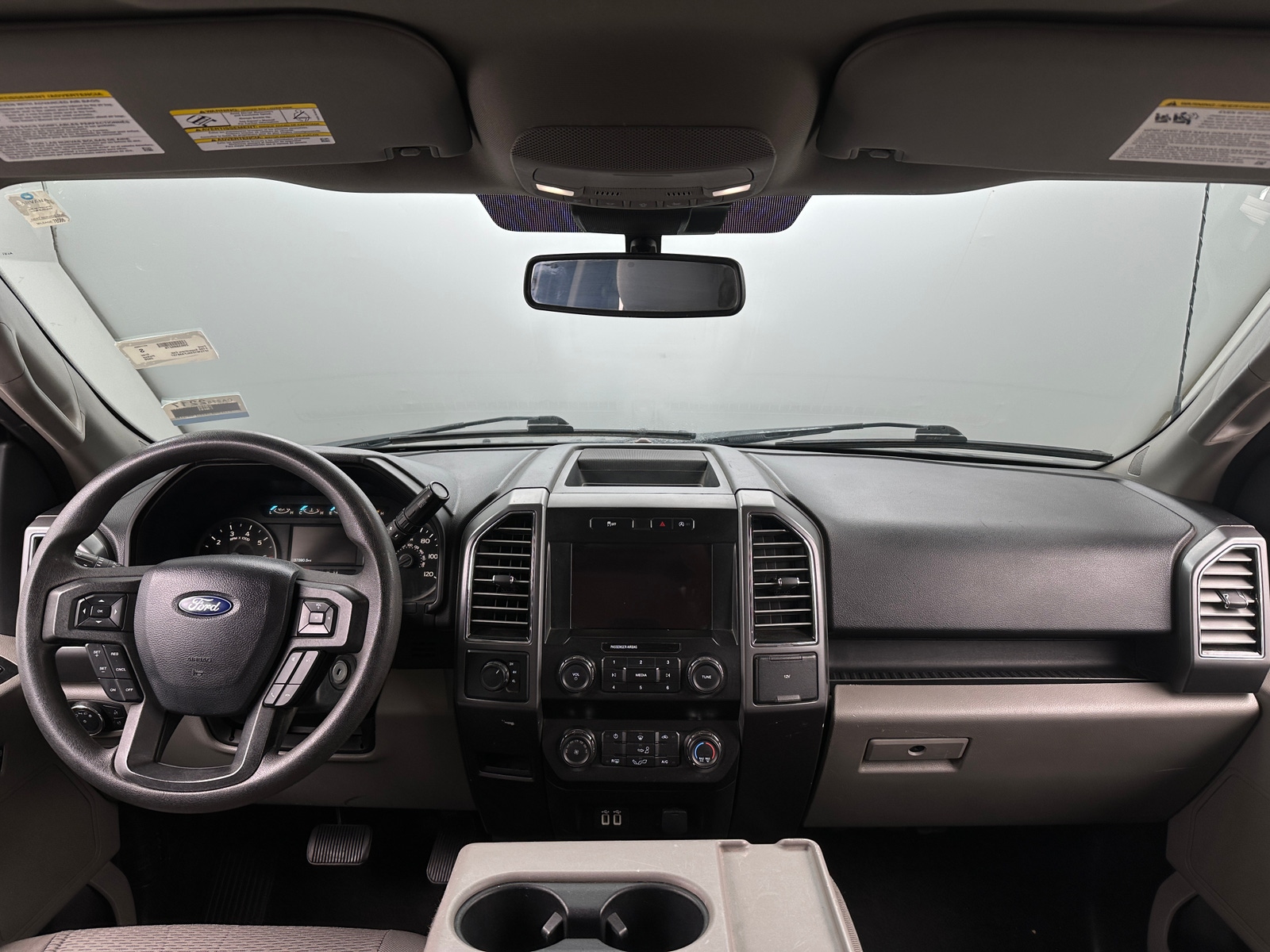 Thumbnail: 2020 Ford Econoline - 3