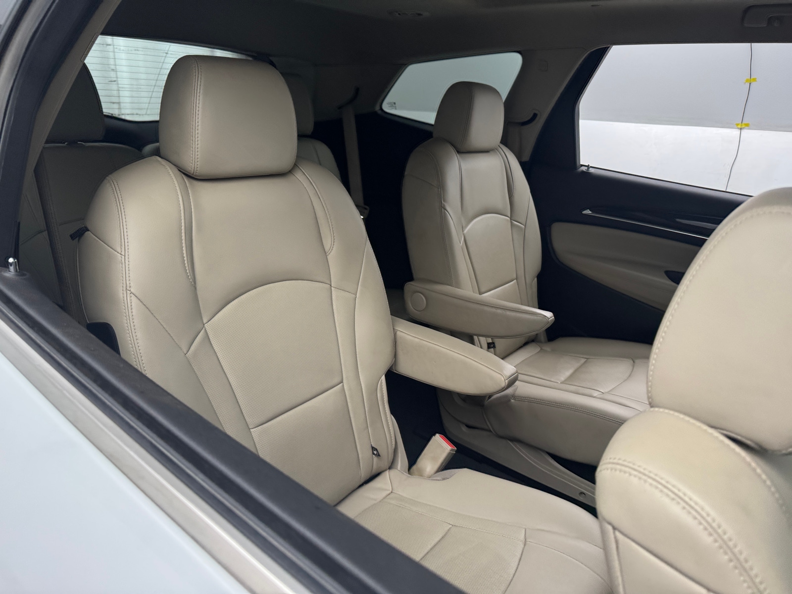 Thumbnail: 2020 Buick Enclave - 5