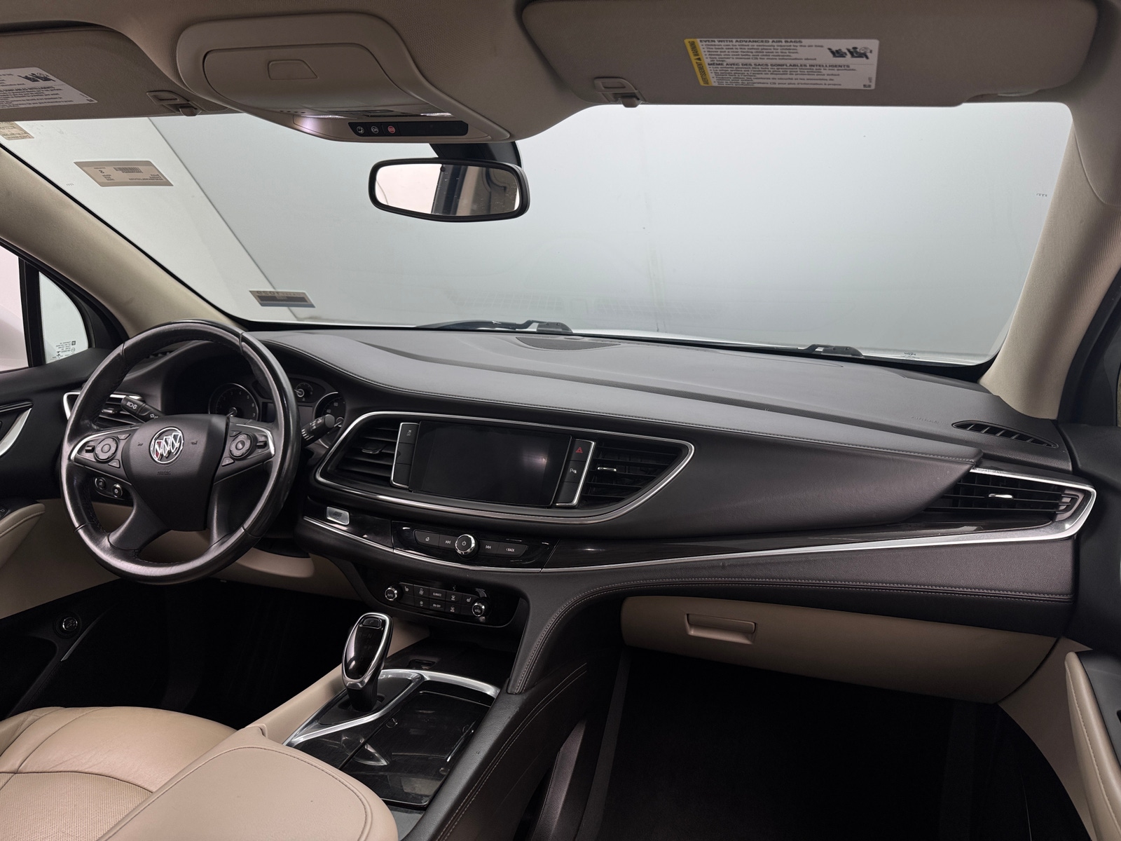 Thumbnail: 2020 Buick Enclave - 2