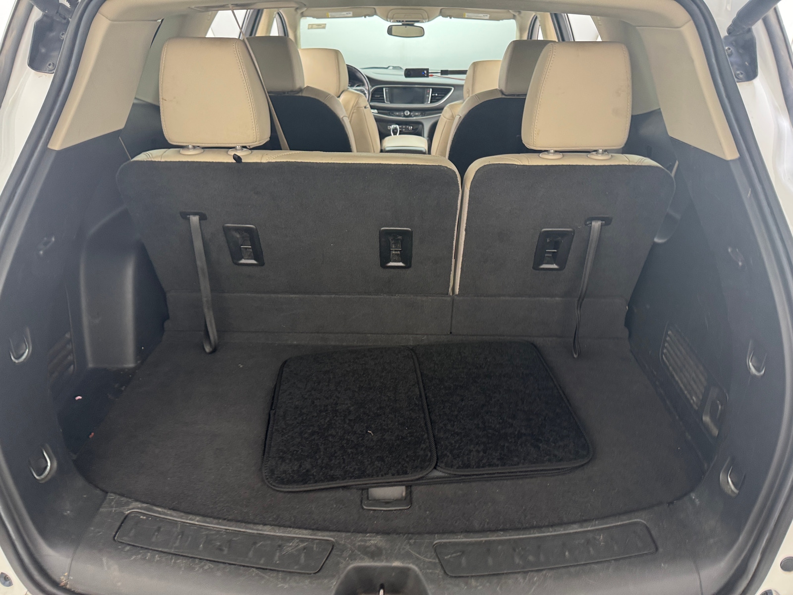 Thumbnail: 2020 Buick Enclave - 6