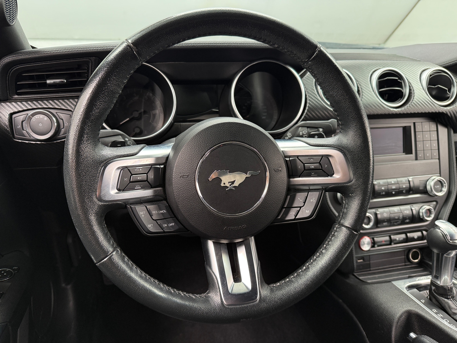 Thumbnail: 2020 Ford Mustang - 4