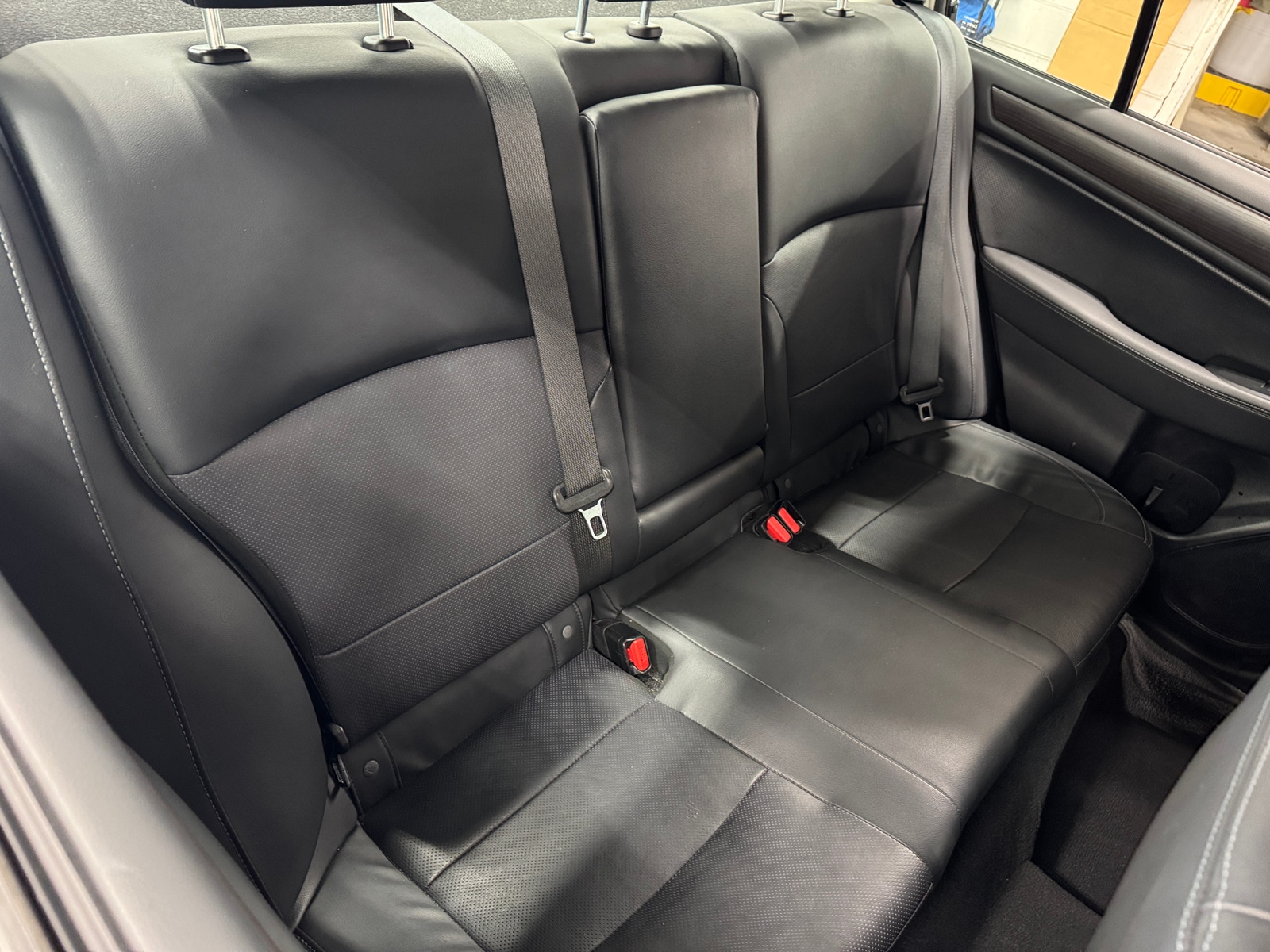 Thumbnail: 2016 Subaru Legacy - 5