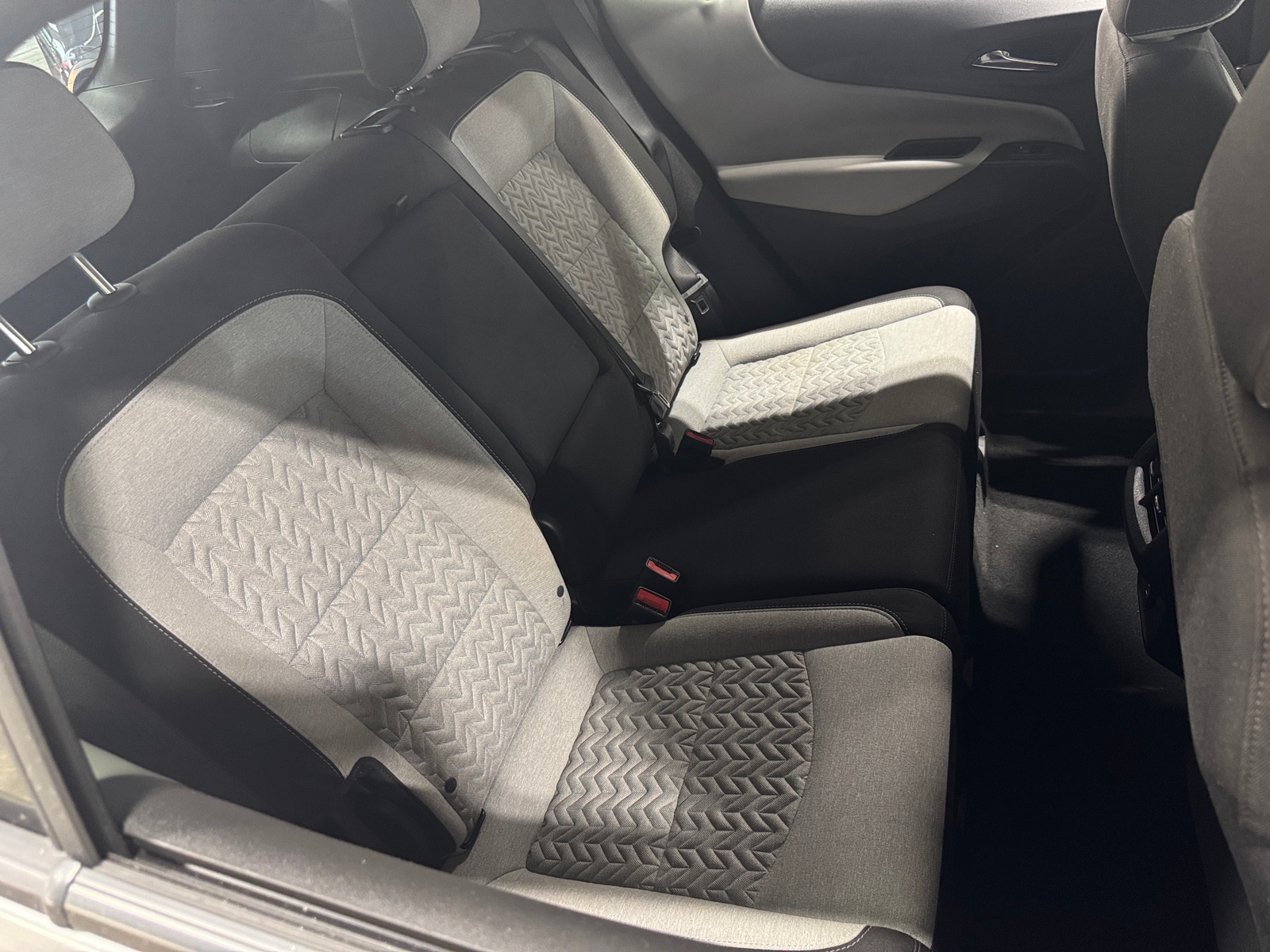 Thumbnail: 2024 Chevrolet Equinox - 6