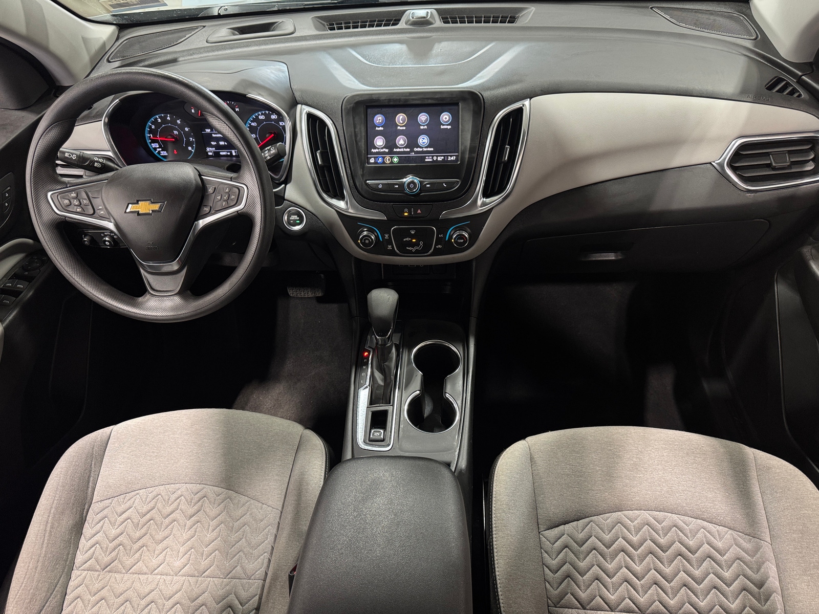 Thumbnail: 2024 Chevrolet Equinox - 3