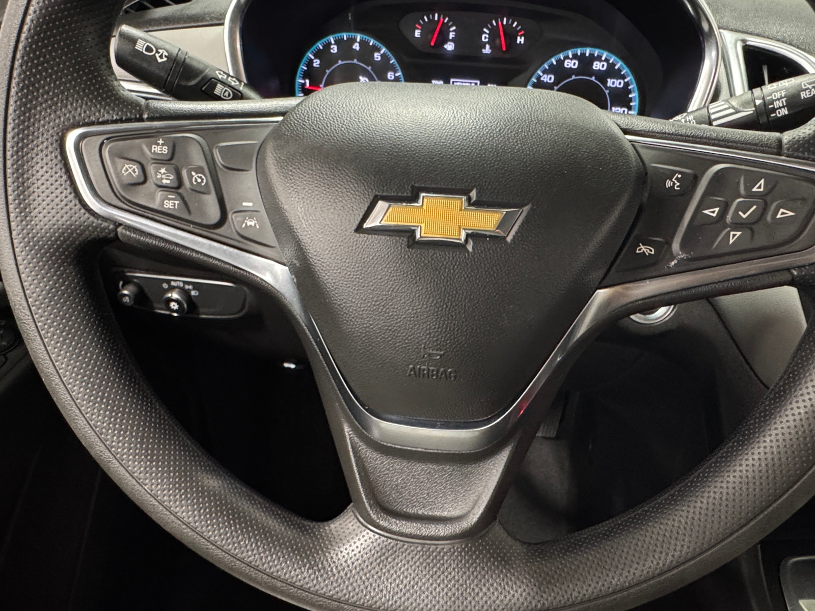 Thumbnail: 2024 Chevrolet Equinox - 5