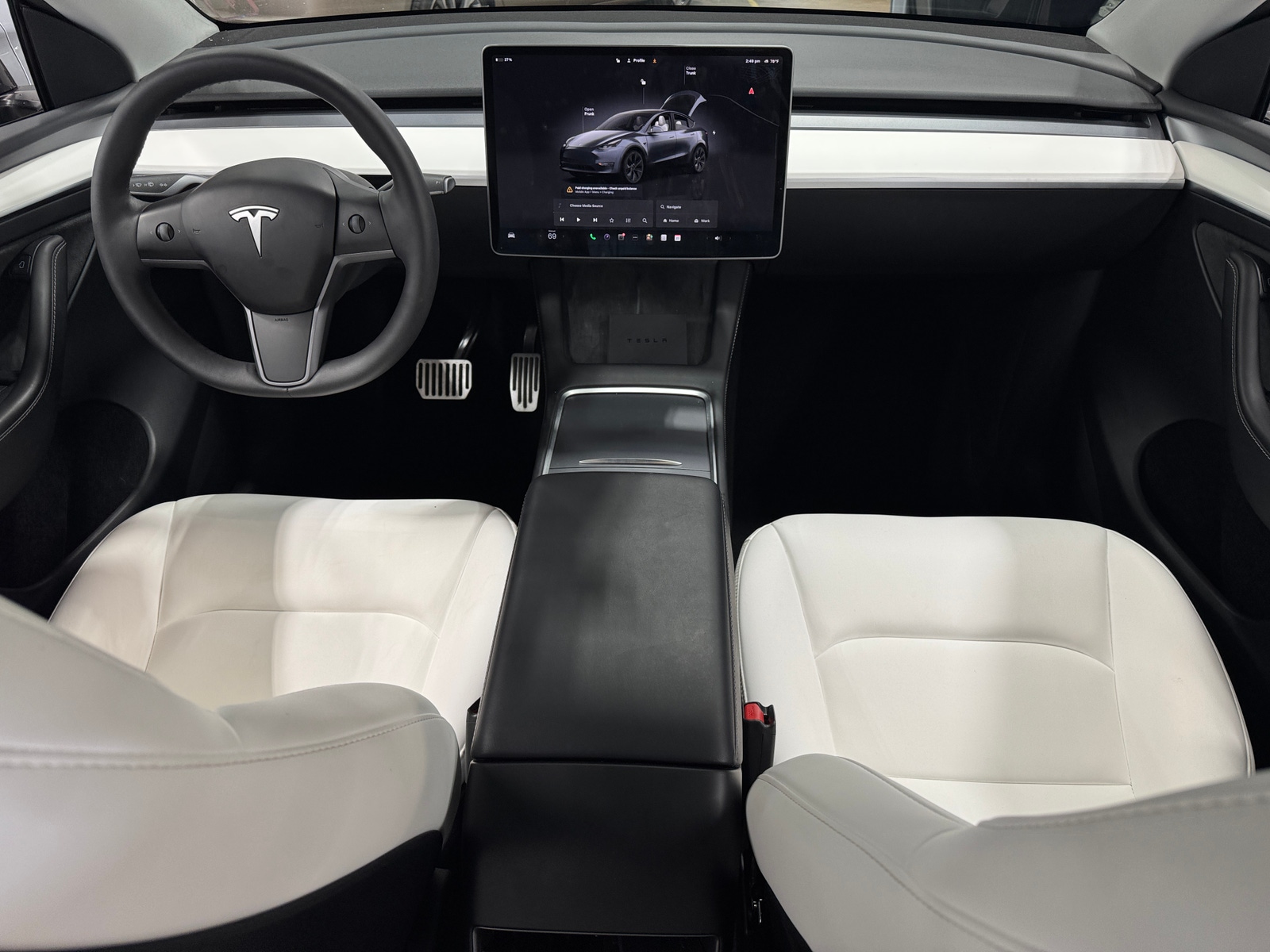 Thumbnail: 2023 Tesla Model Y - 2