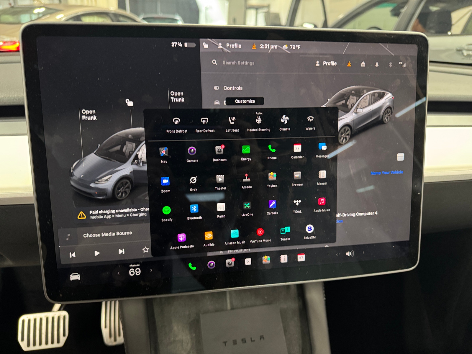 Thumbnail: 2023 Tesla Model Y - 3