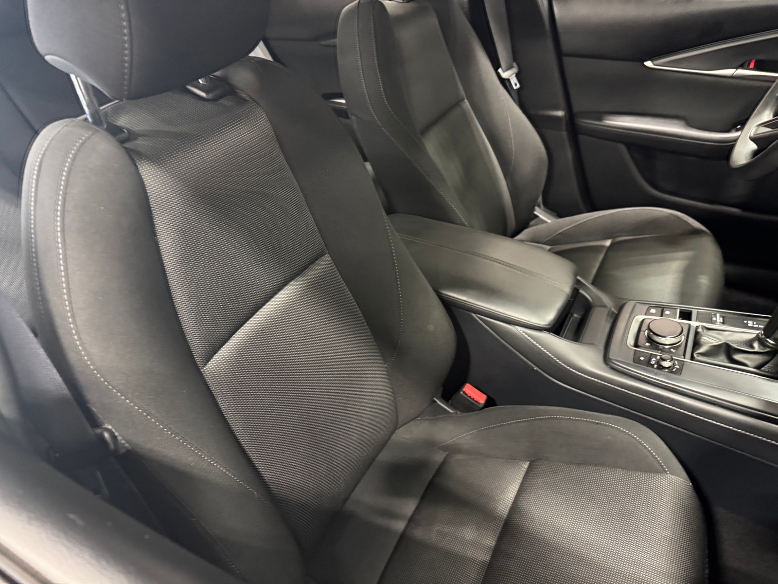 Thumbnail: 2021 Mazda CX-30 - 2