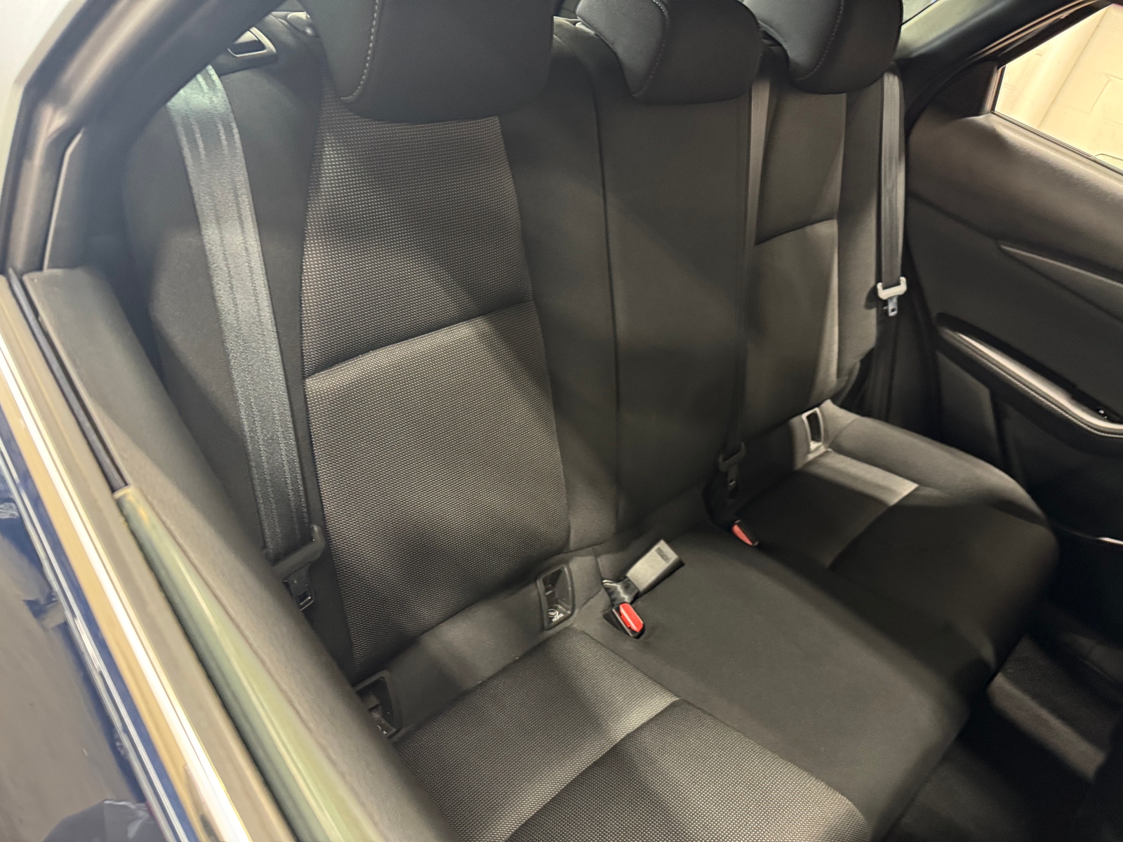 Thumbnail: 2021 Mazda CX-30 - 6