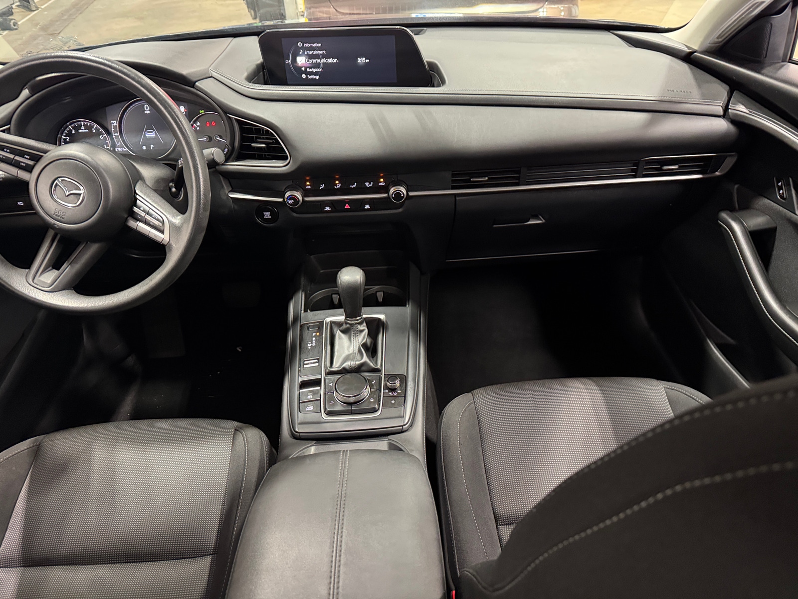 Thumbnail: 2021 Mazda CX-30 - 3