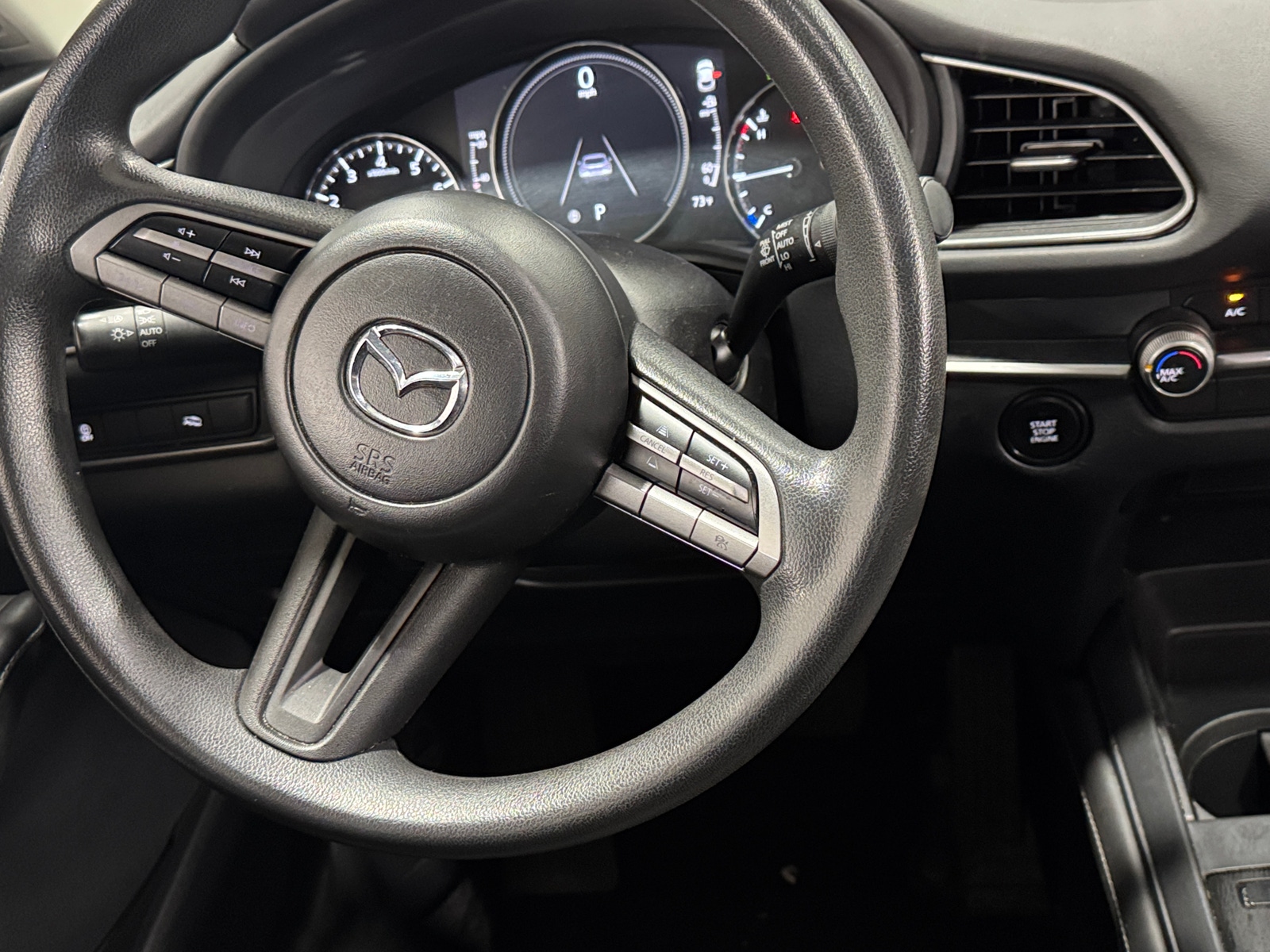 Thumbnail: 2021 Mazda CX-30 - 5