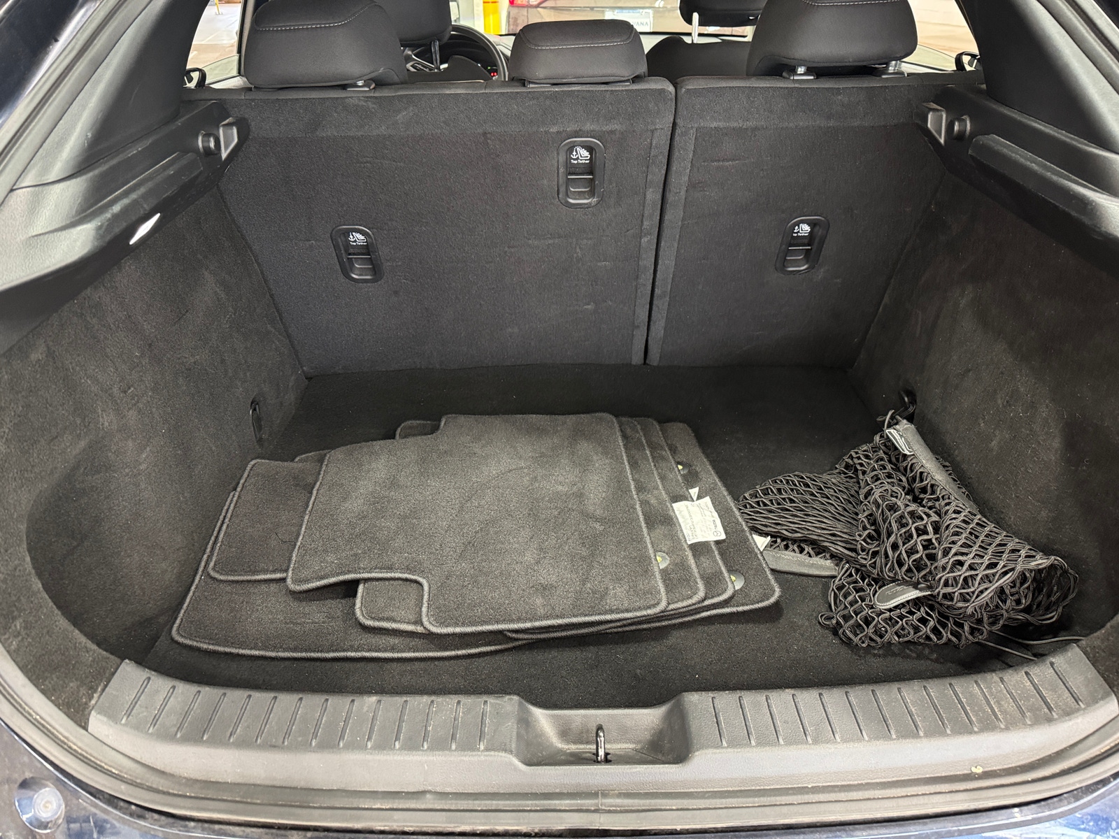 Thumbnail: 2021 Mazda CX-30 - 7