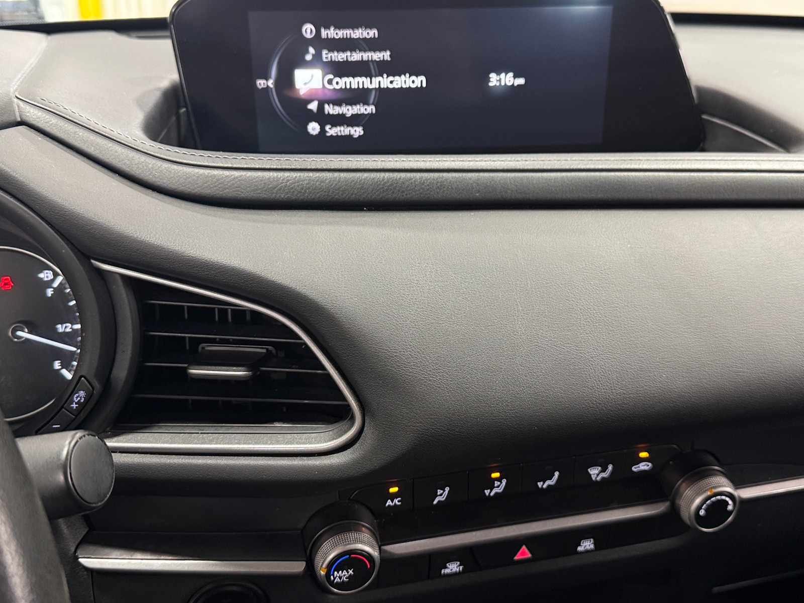 Thumbnail: 2021 Mazda CX-30 - 4