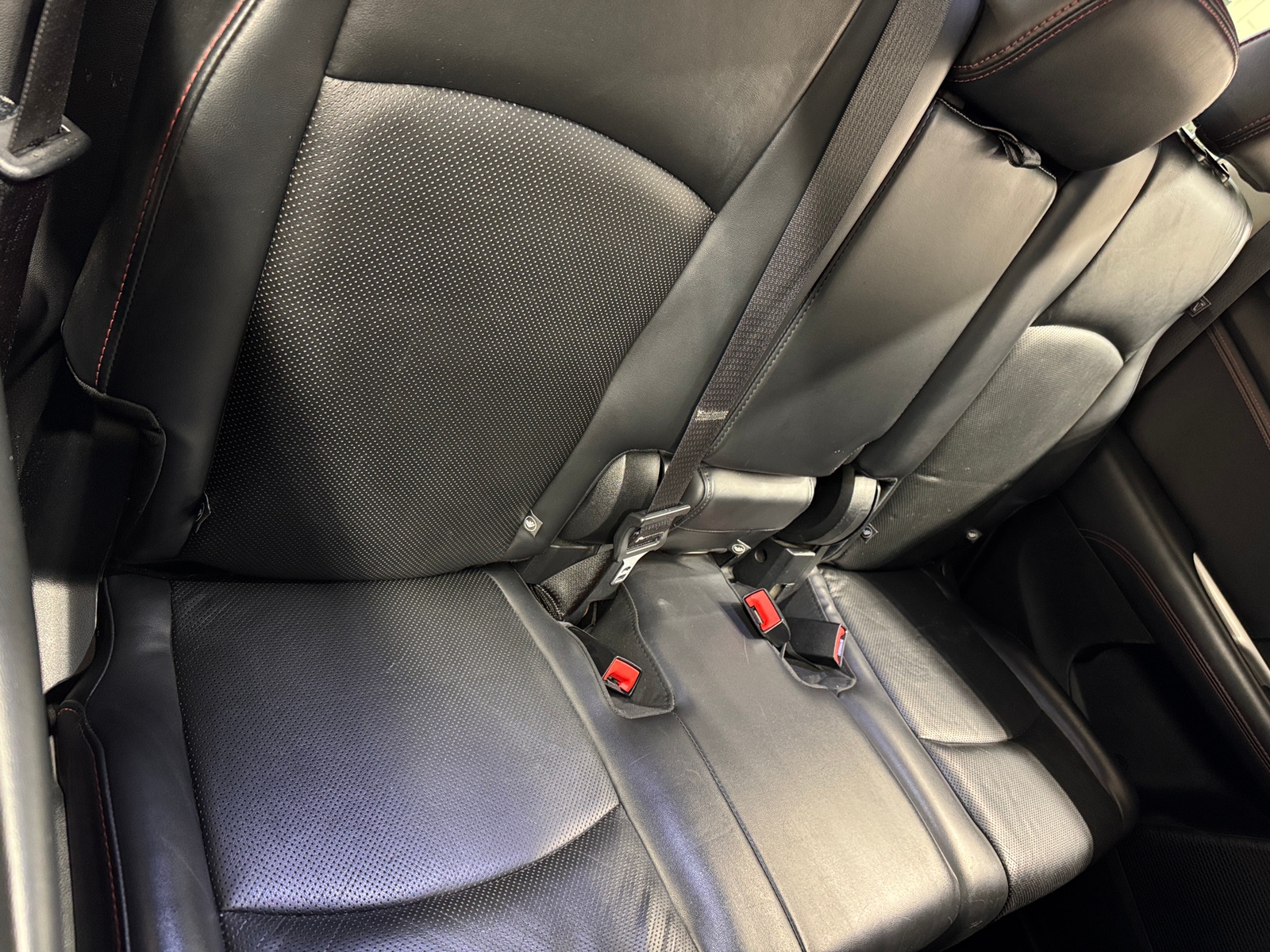Thumbnail: 2018 Dodge Journey - 5