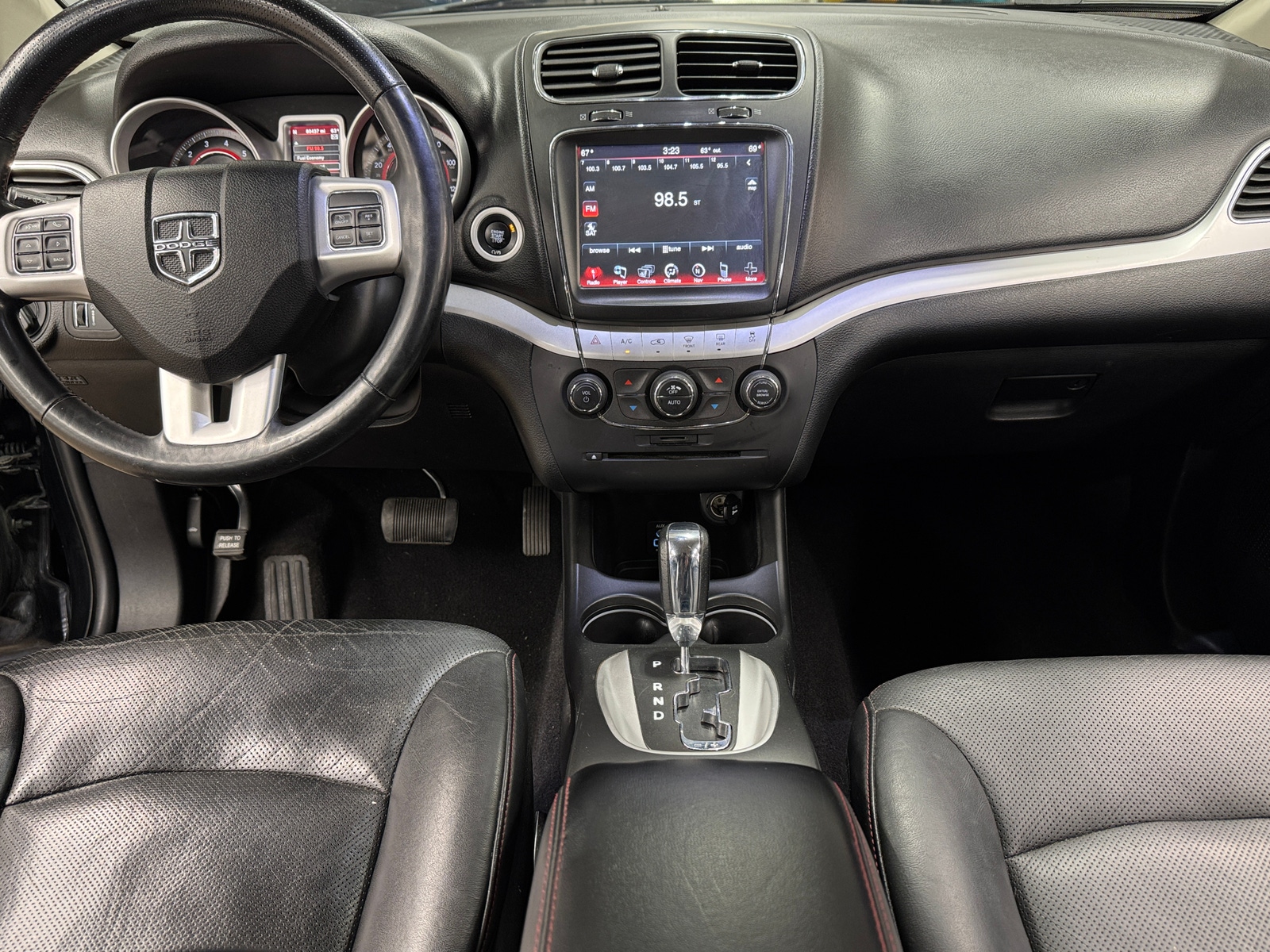 Thumbnail: 2018 Dodge Journey - 2