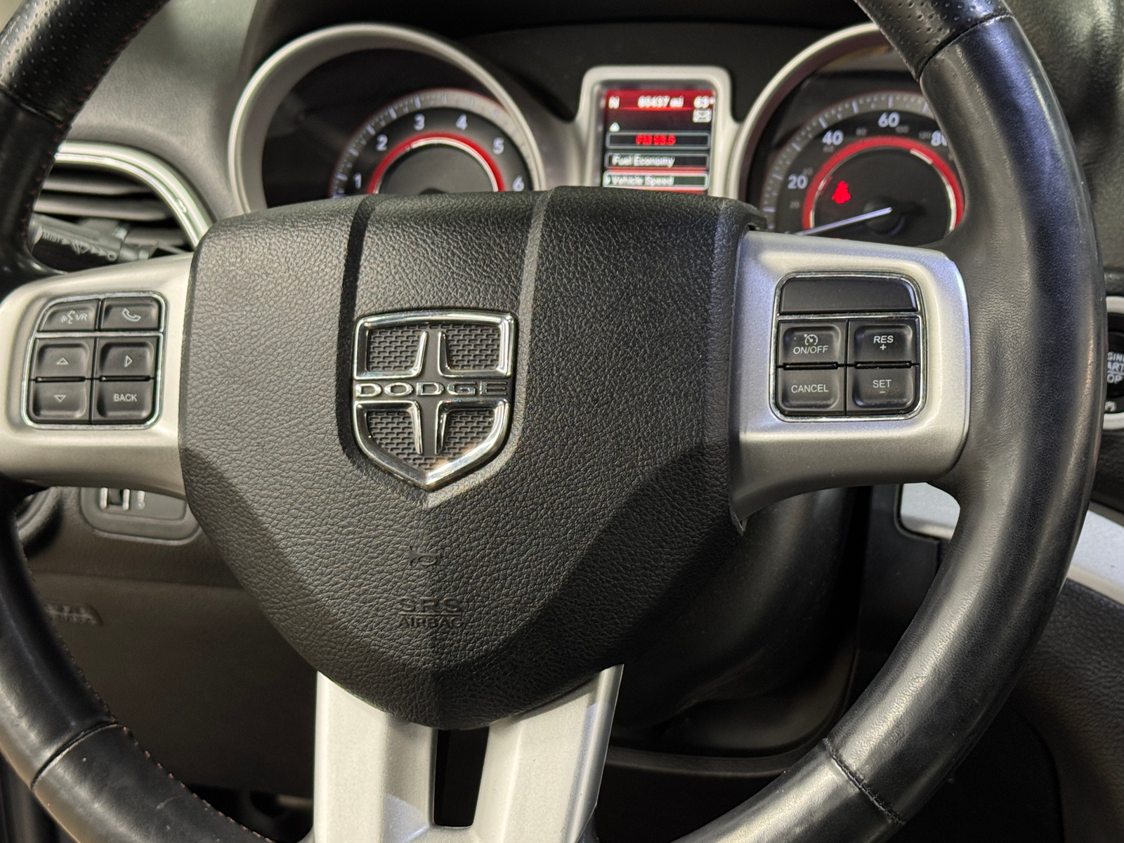 Thumbnail: 2018 Dodge Journey - 4