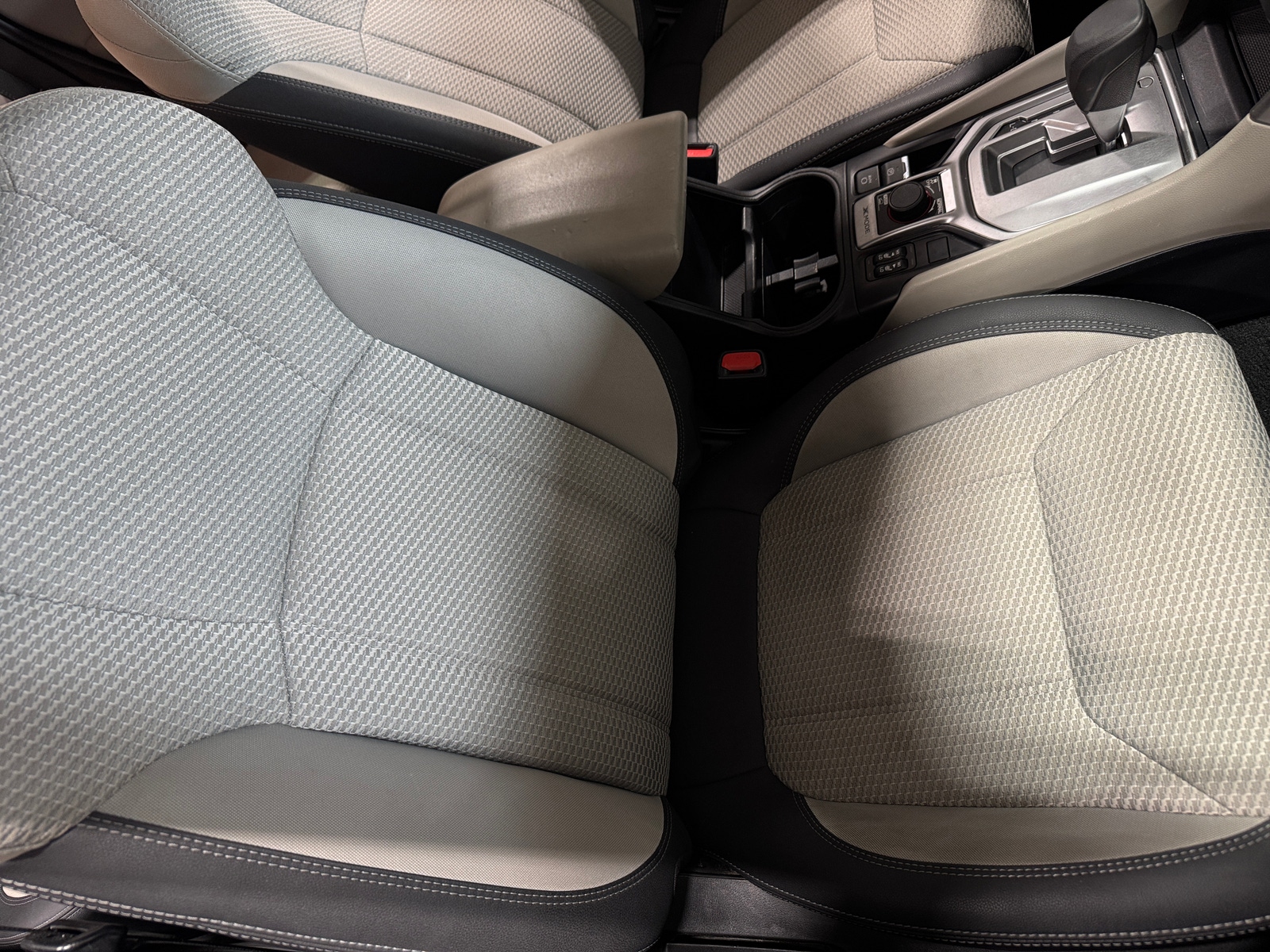 Thumbnail: 2021 Subaru Forester - 2