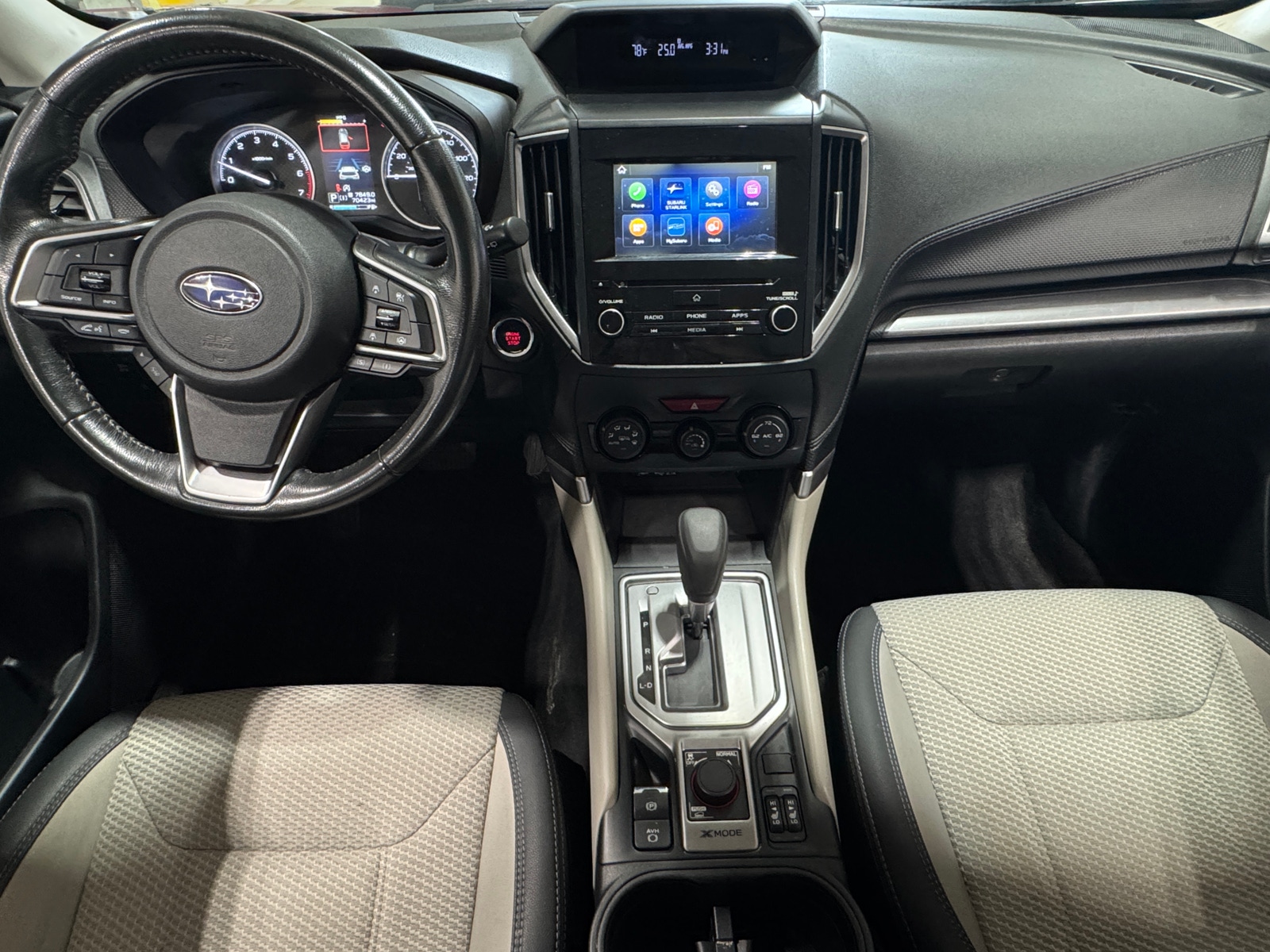 Thumbnail: 2021 Subaru Forester - 3