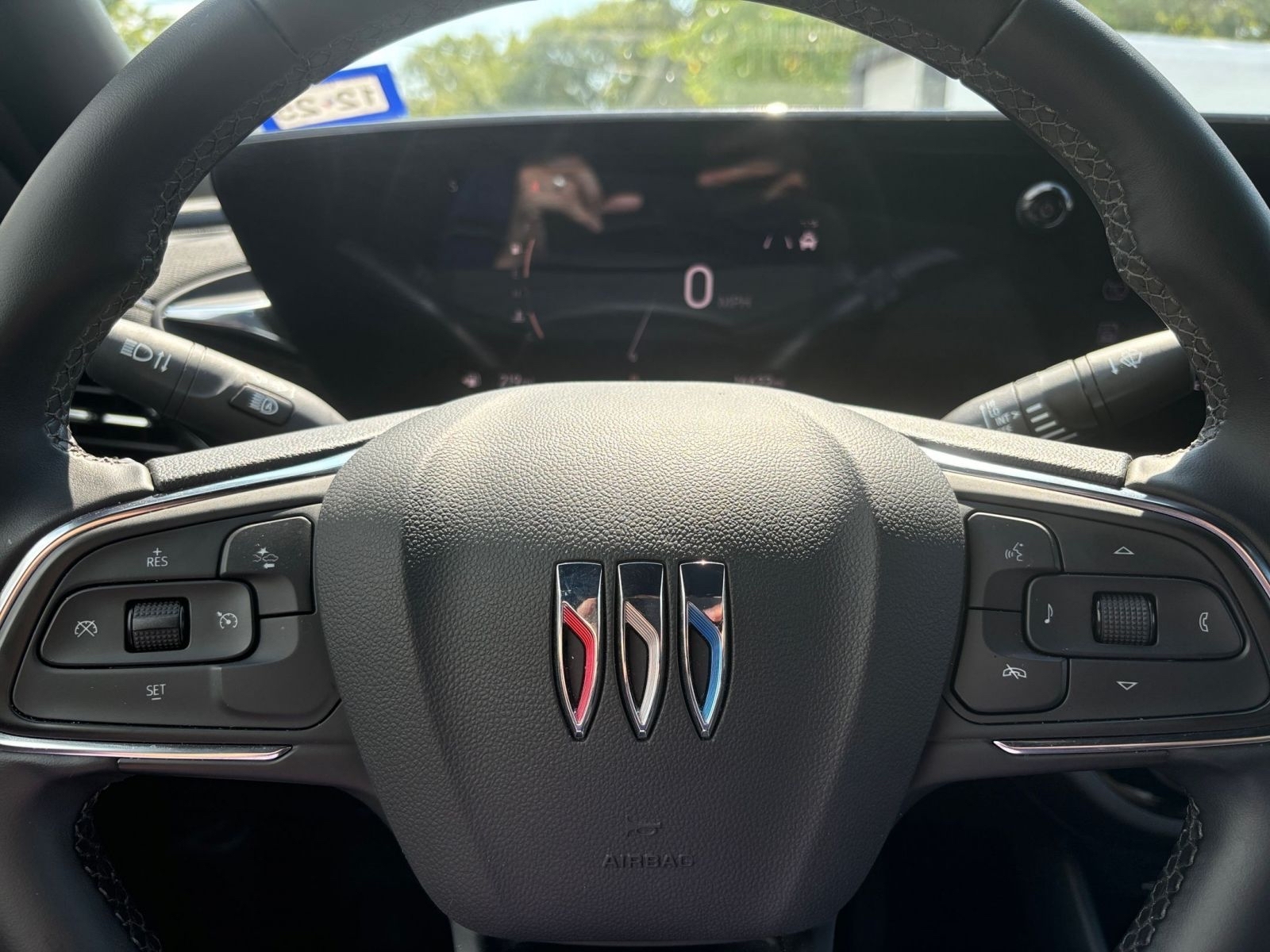 Thumbnail: 2025 Buick Envista - 5