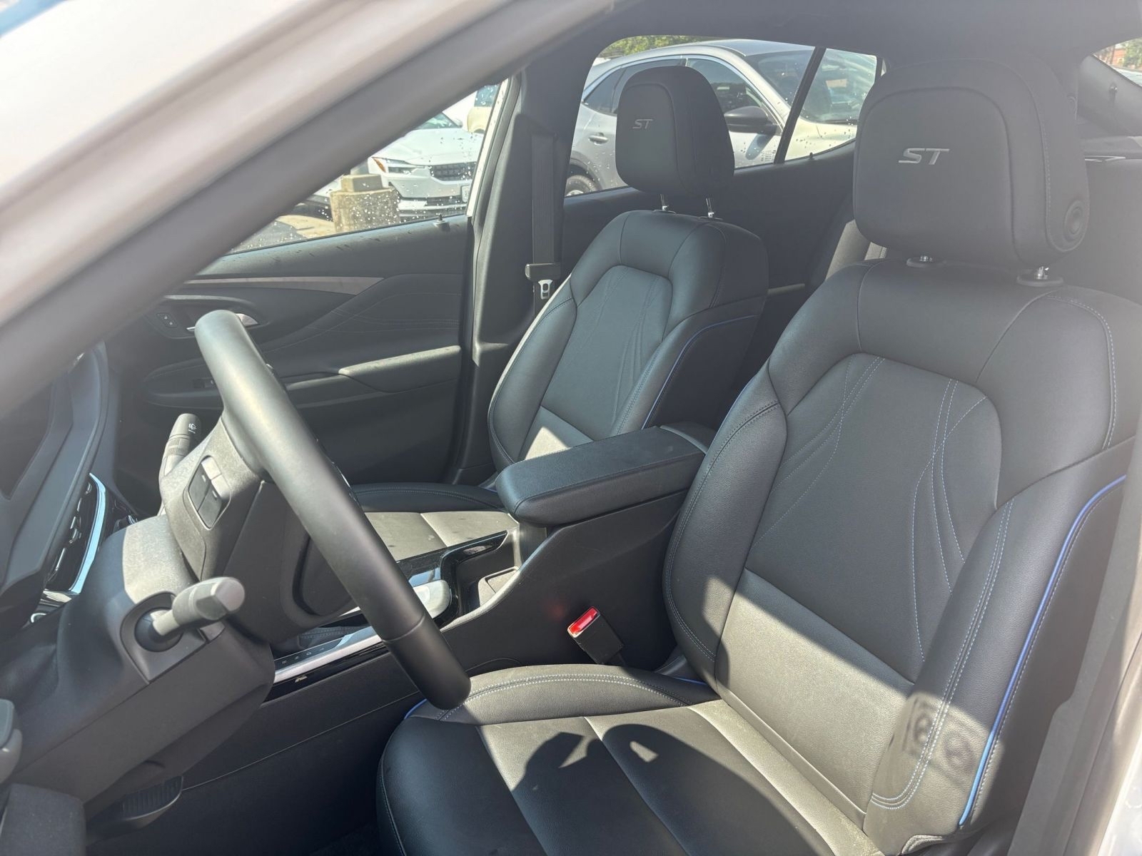 Thumbnail: 2025 Buick Envista - 2