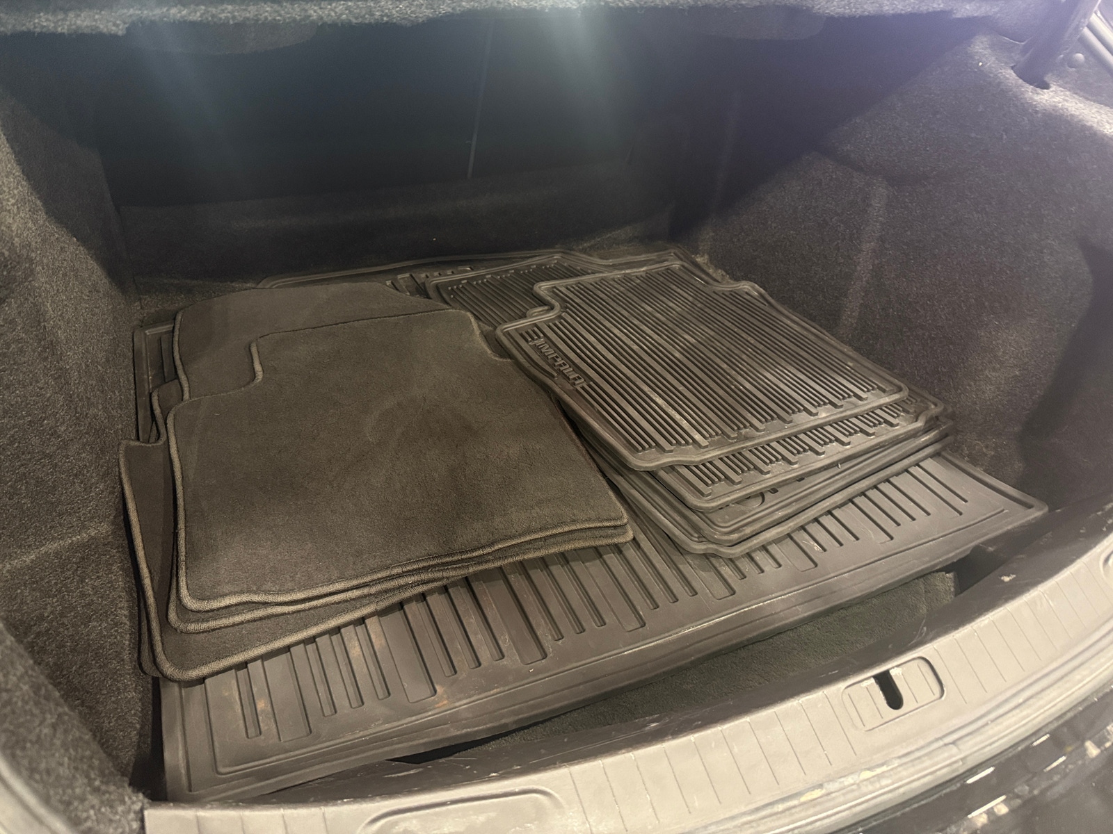Thumbnail: 2016 Chevrolet Impala - 6