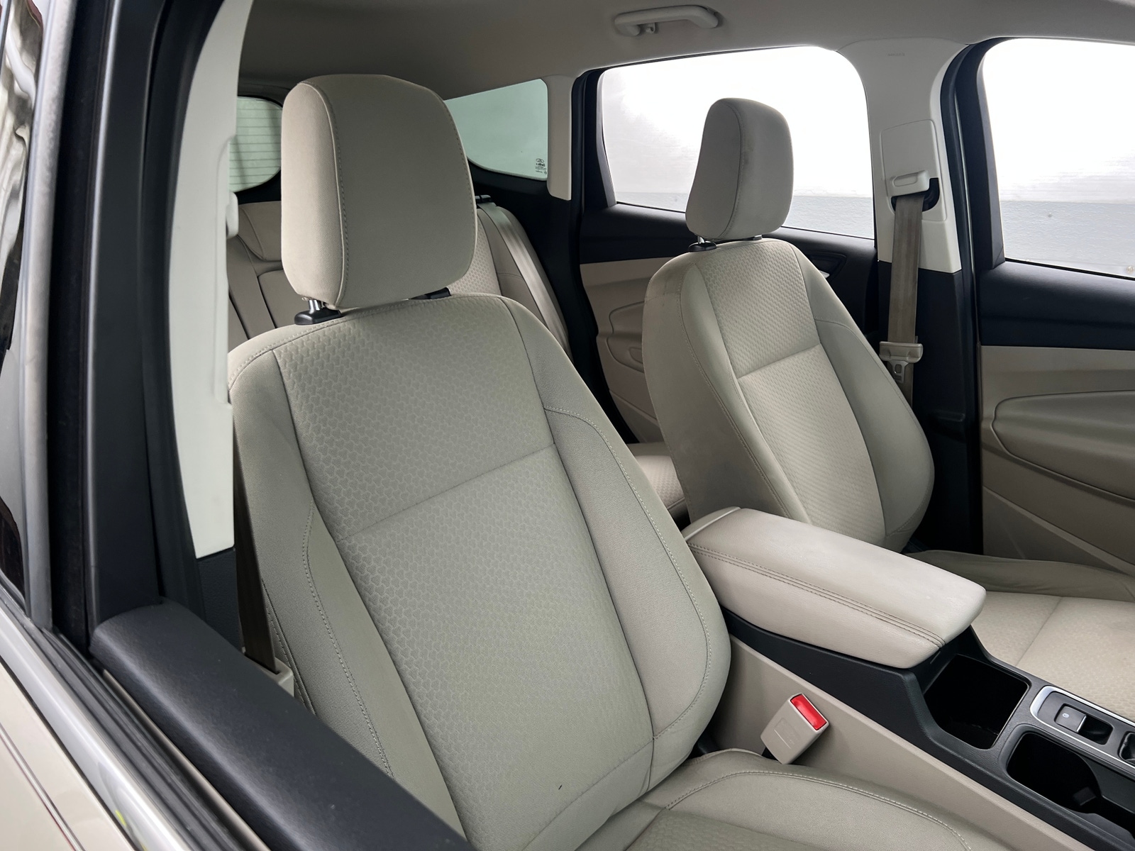 Thumbnail: 2018 Ford Escape - 2