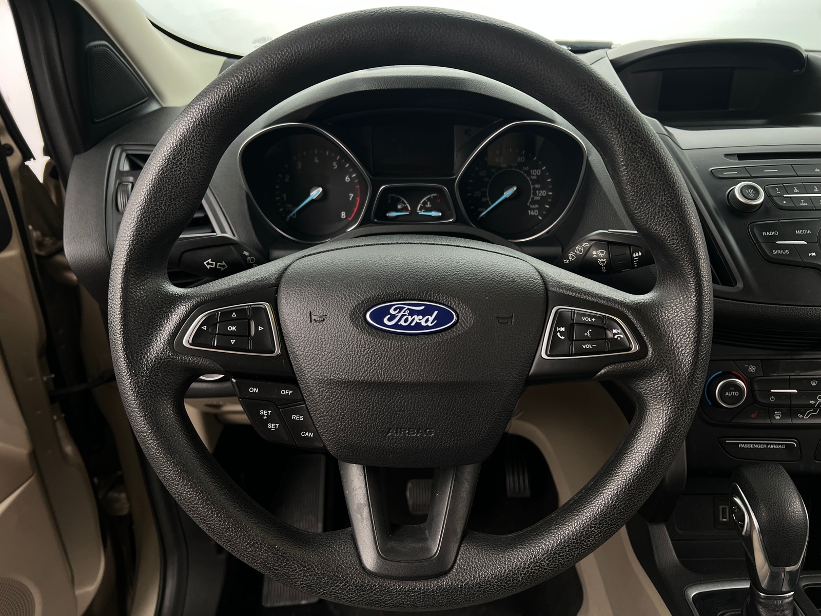 Thumbnail: 2018 Ford Escape - 5