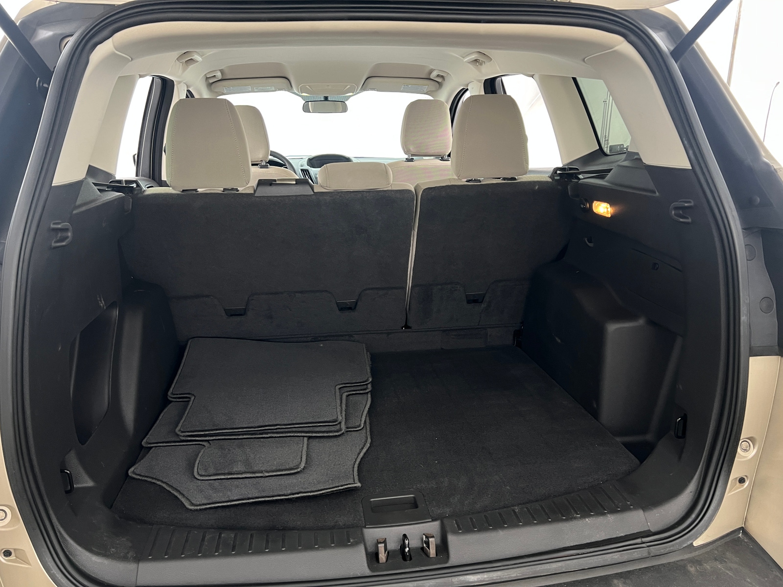 Thumbnail: 2018 Ford Escape - 7
