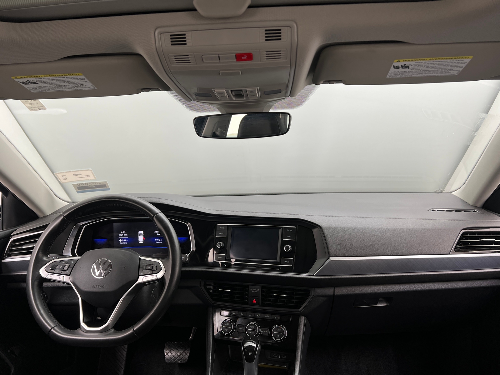 Thumbnail: 2023 Volkswagen Jetta - 2