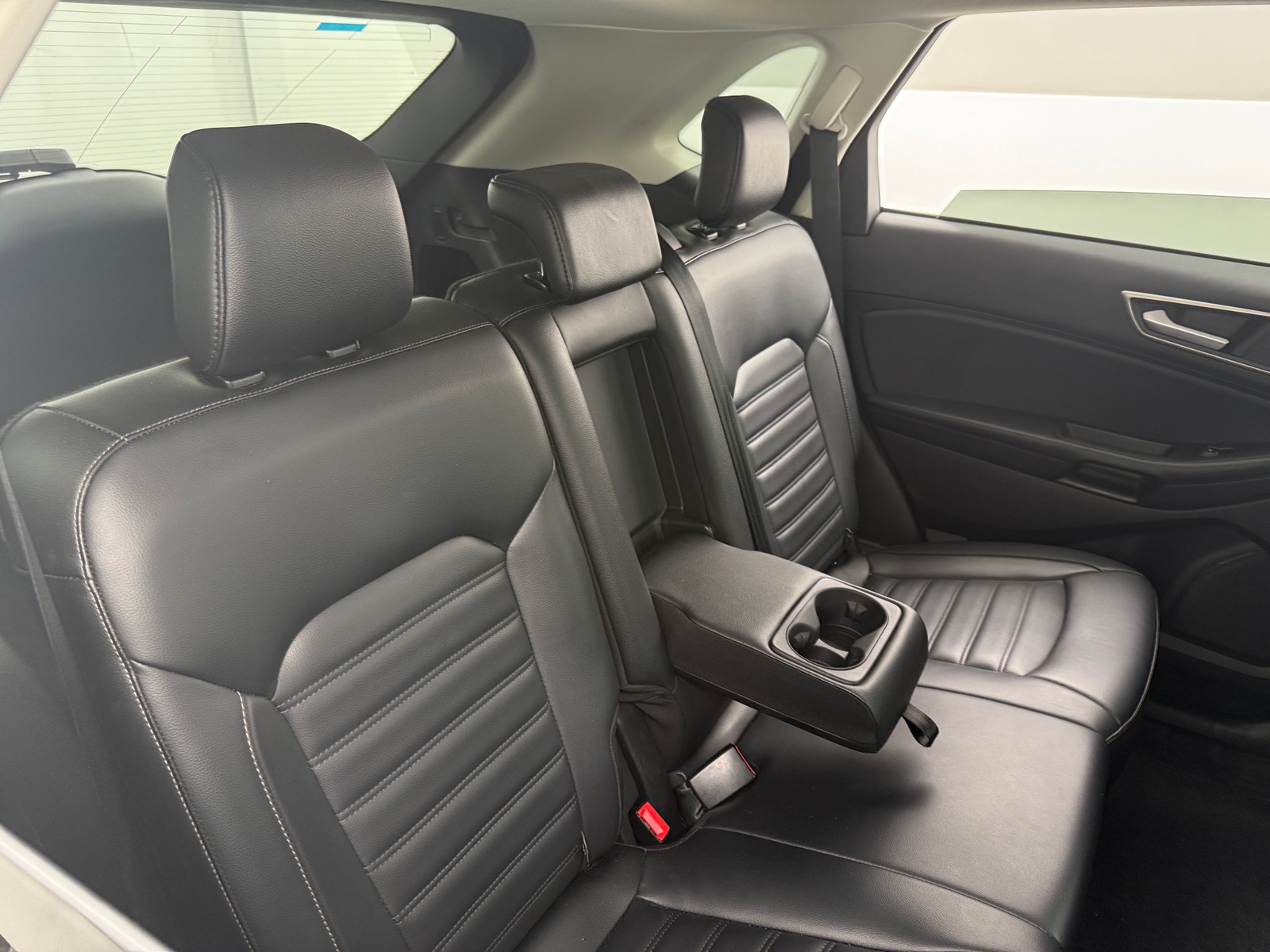 Thumbnail: 2024 Ford Edge - 5