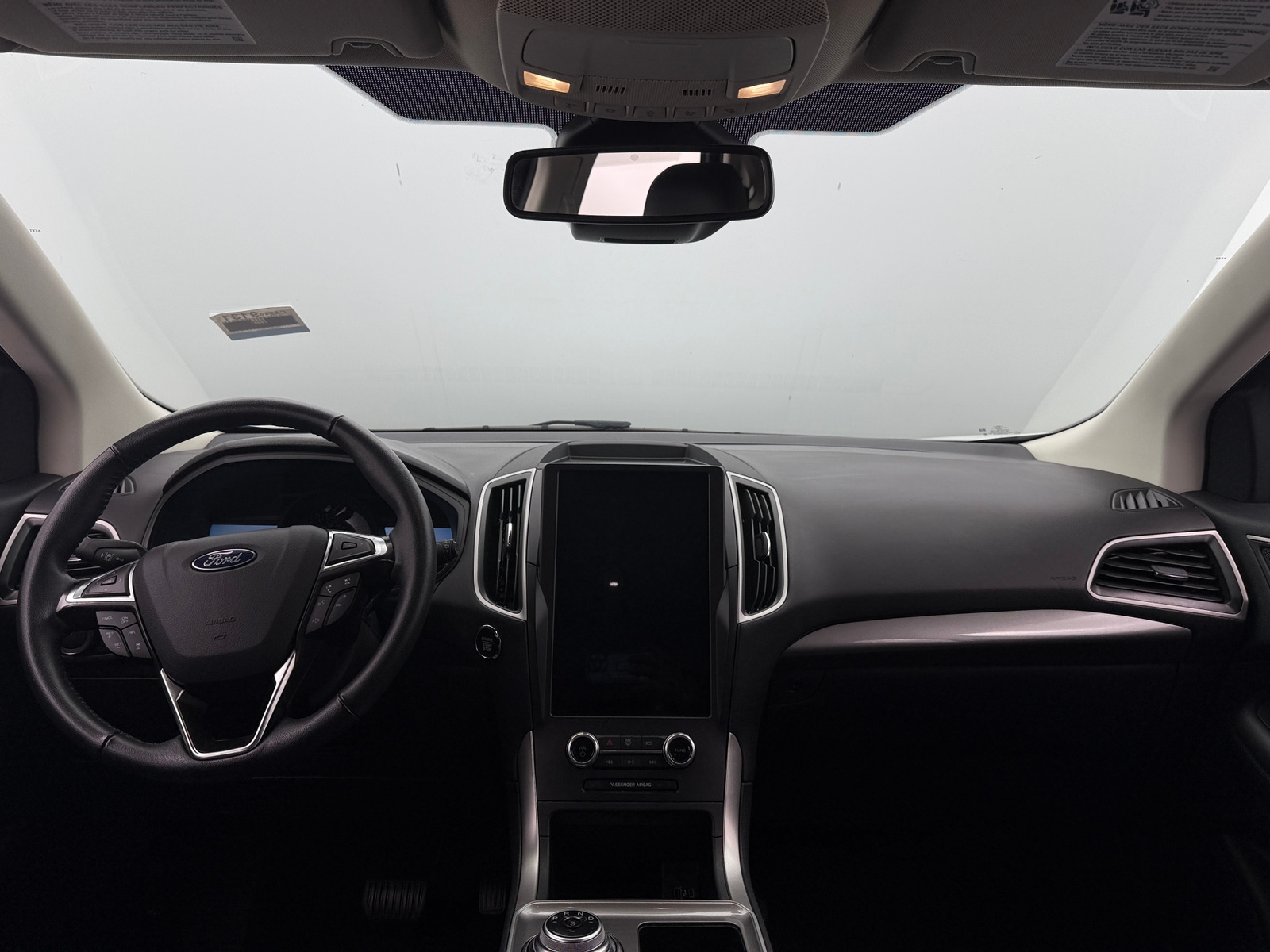 Thumbnail: 2024 Ford Edge - 2