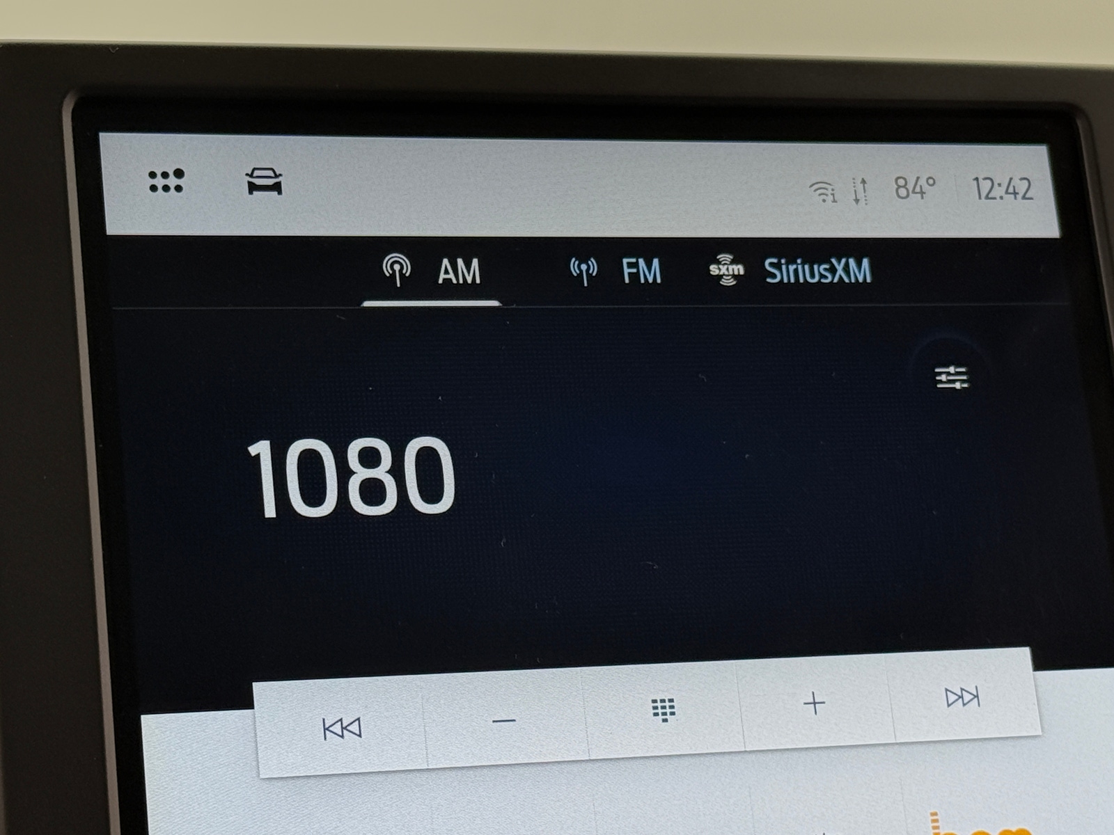 Thumbnail: 2024 Ford Edge - 3