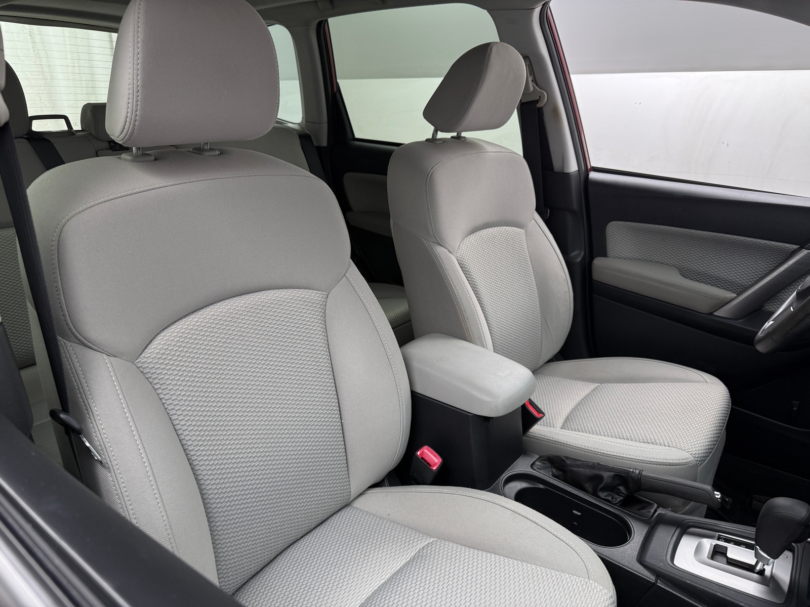 Thumbnail: 2017 Subaru Forester - 2