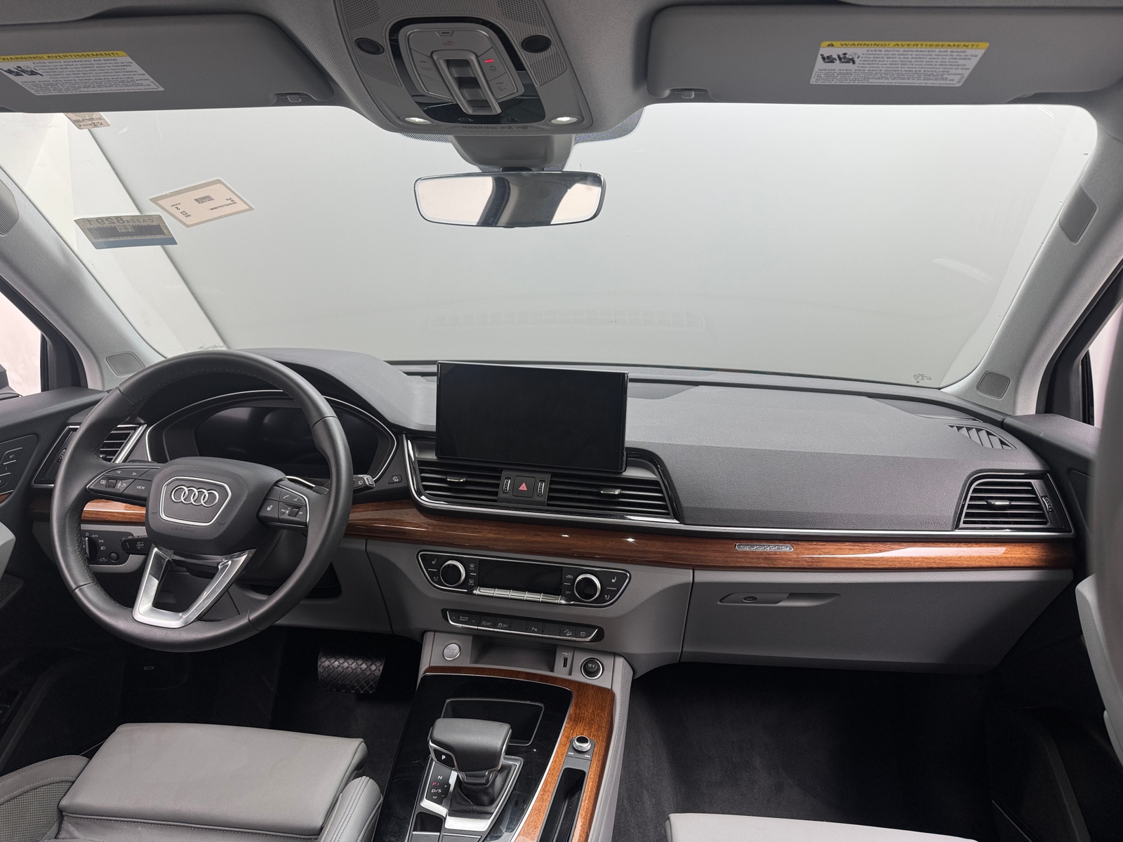 Thumbnail: 2023 Audi Q5 - 2