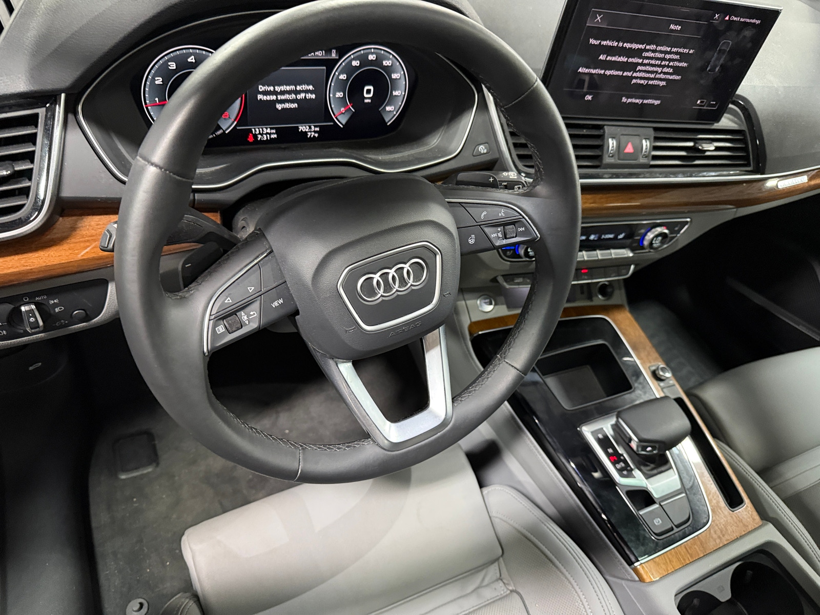 Thumbnail: 2023 Audi Q5 - 4